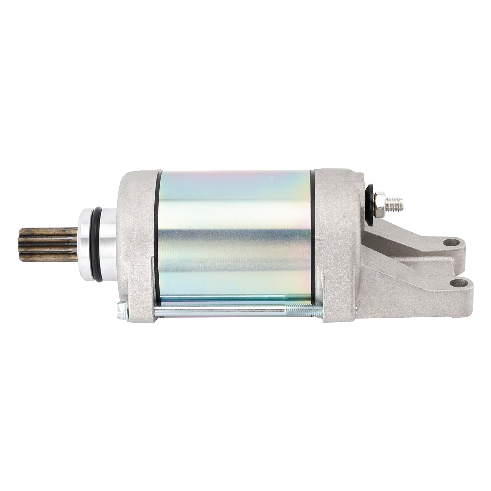 2014-2015 Aprilia Tuono V4 1000 R APRC ABS USA ENGINE STARTING MOTOR 896221