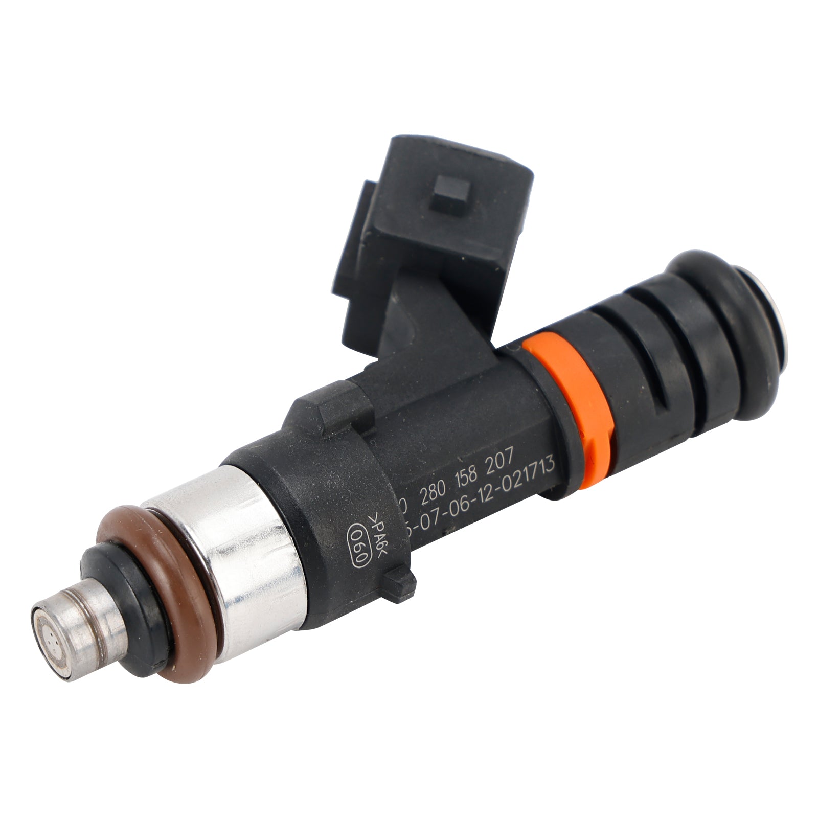 4Pcs Fuel Injector For Ford Focus III Fiesta VI Mondeo IV 0280158207