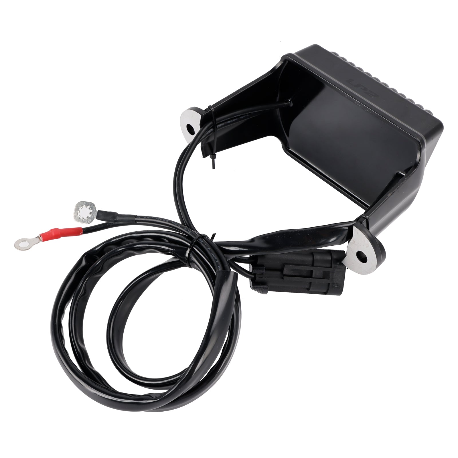 2002 Police Road King EFI STATOR REGULATOR PRIMARY GASKET 2998702A 74505-02