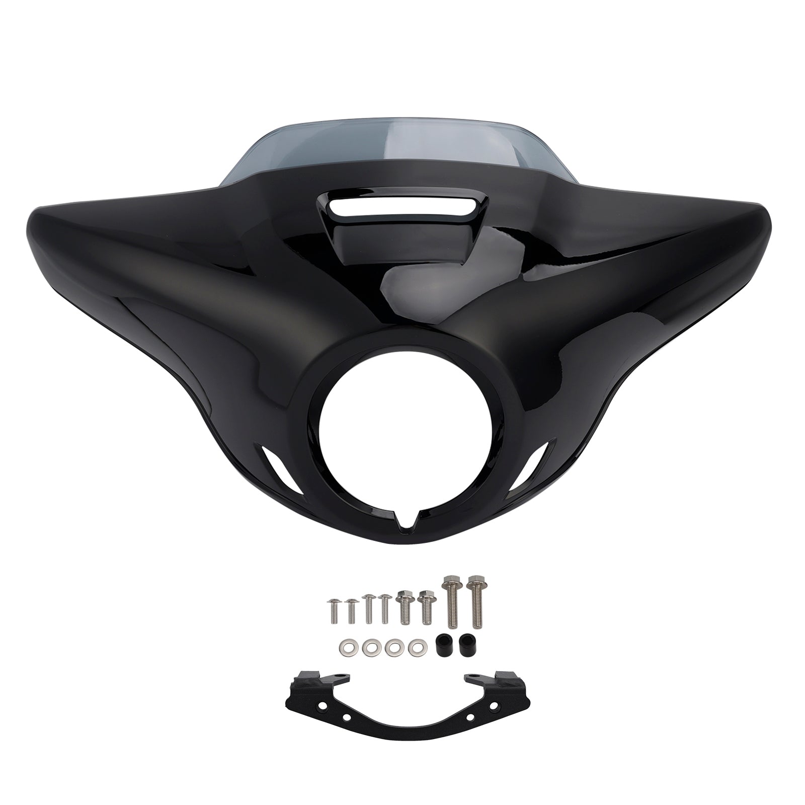 2021-2024 HONDA CM1100 Windshield WindScreen Headlight Fairing Cover