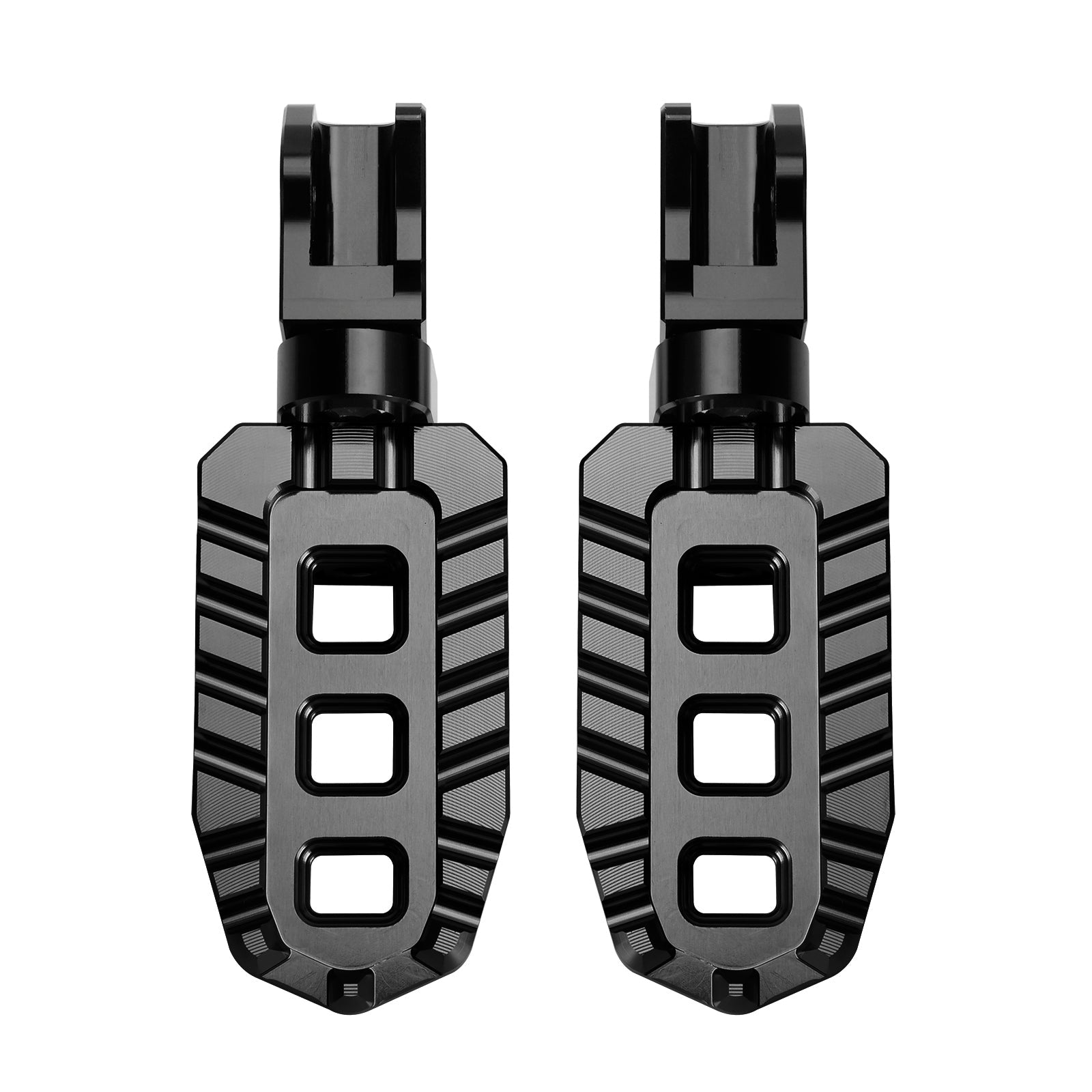 2020-2024 KAWASAKI KLX230S KLX230R 앞 발판 발 페그