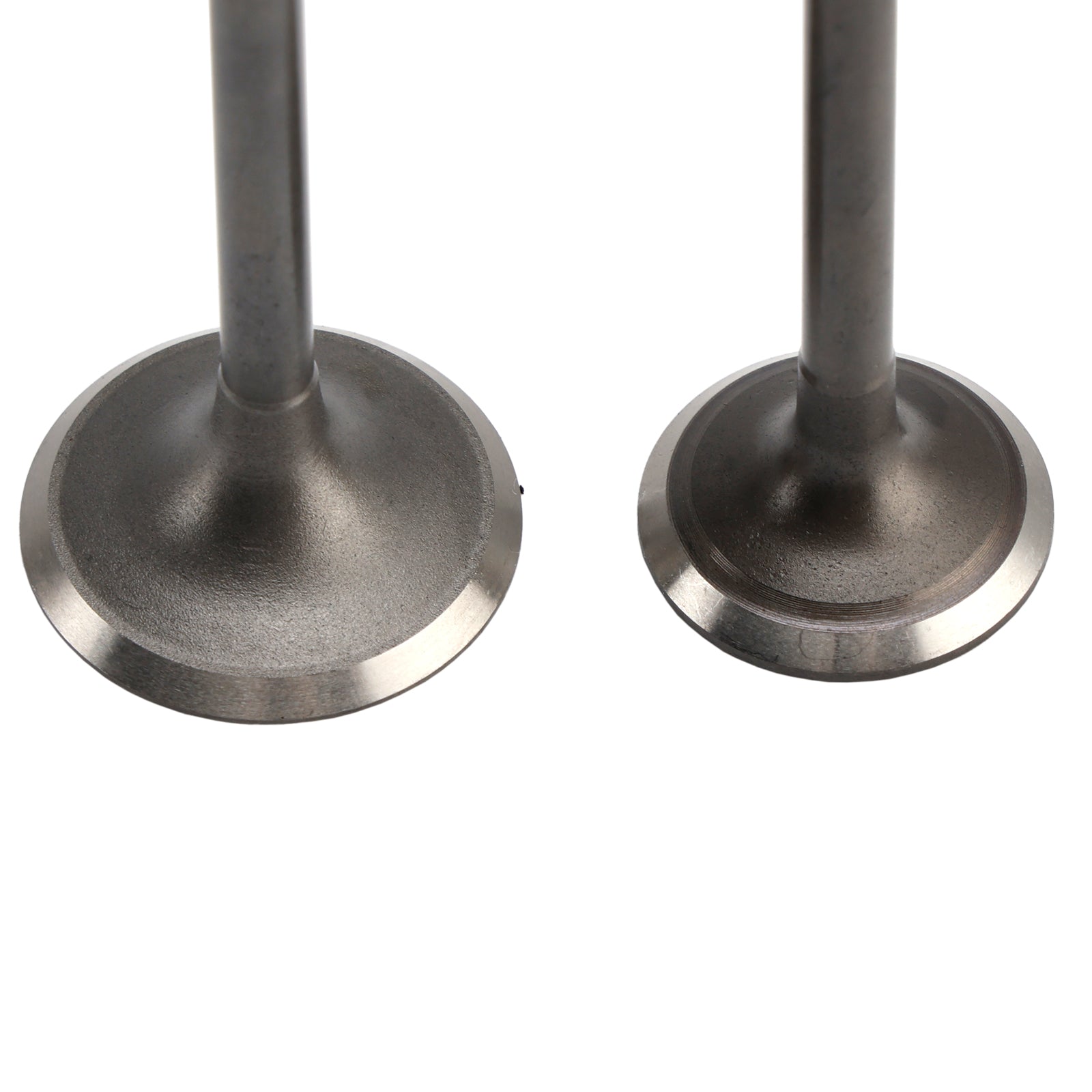 Intake Exhaust Valve Kit For CG 150cc Air Cooled ATV Quad Dirt Bike Pit Bike