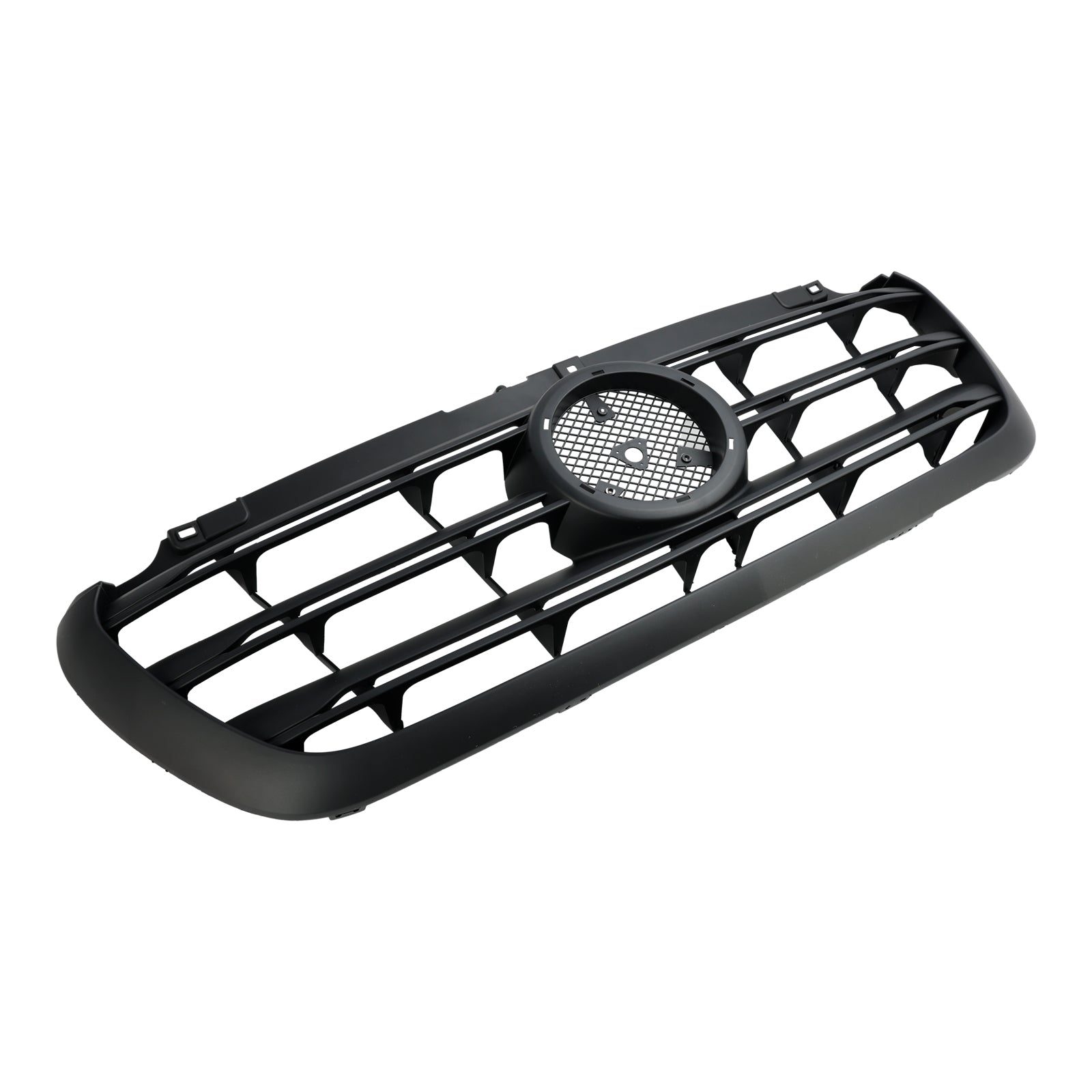 Front Bumper Grille Grill Fit Mercedes Sprinter 1500 2500 3500 W907 2019-2022