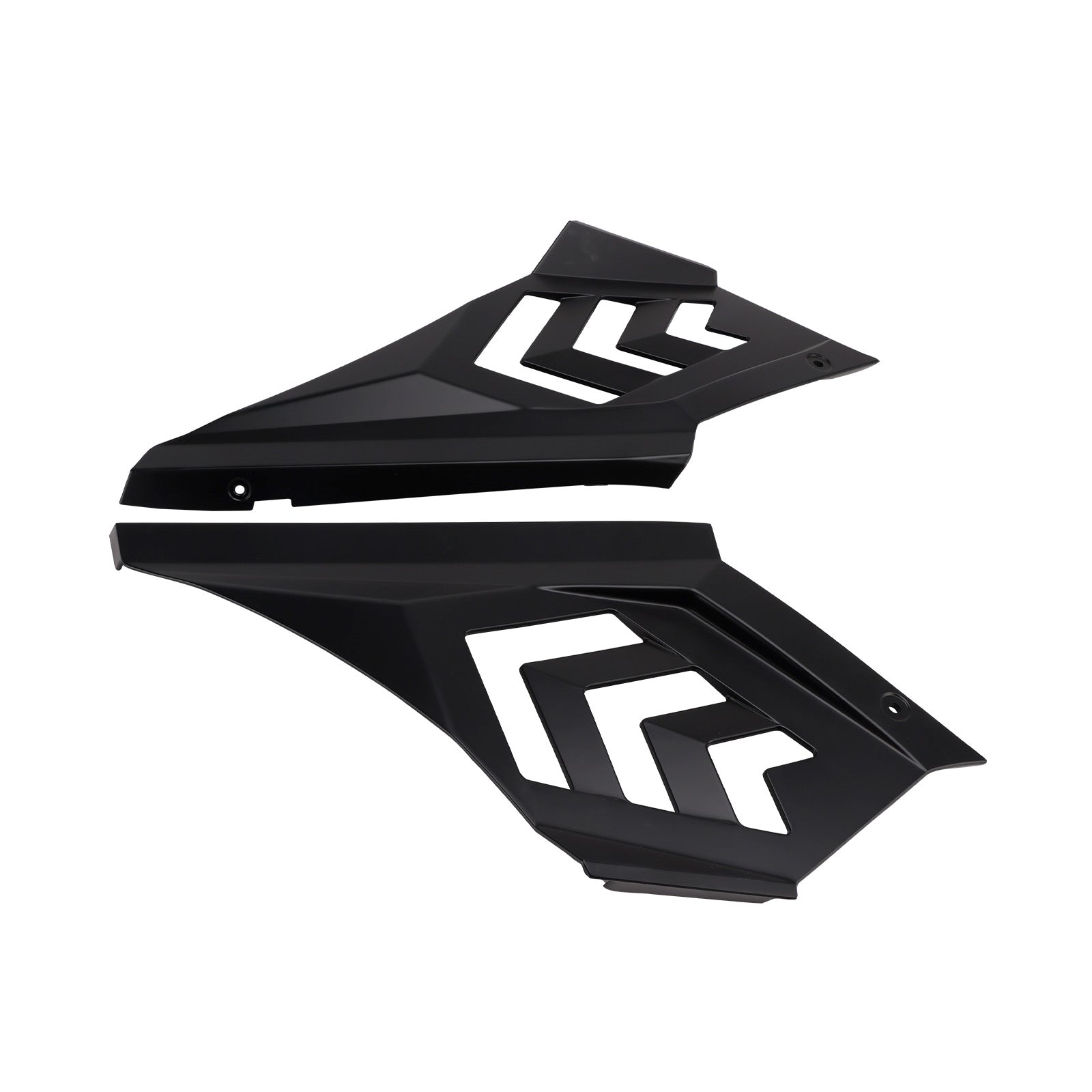 2024-2025 Honda CBR650R Side Frame Panel Protector Fairings Cover