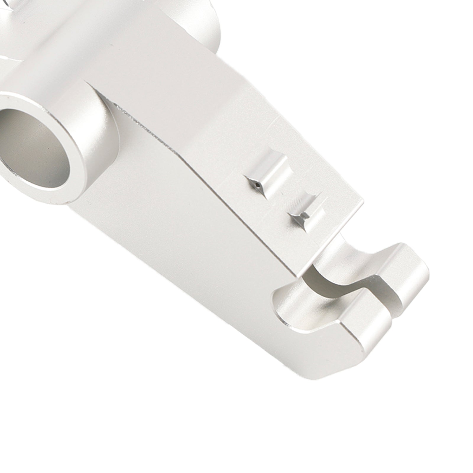 2009-2012 Chevrolet Spark Pedal Repair Pivot Bracket for Cable Operated Clutch 96683849 95962968