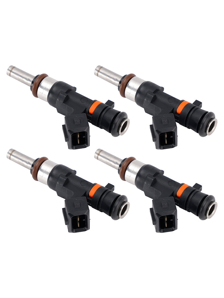 1Pcs Fuel Injector For Alfa Romeo FIAT Lancia 0280158224 77365392