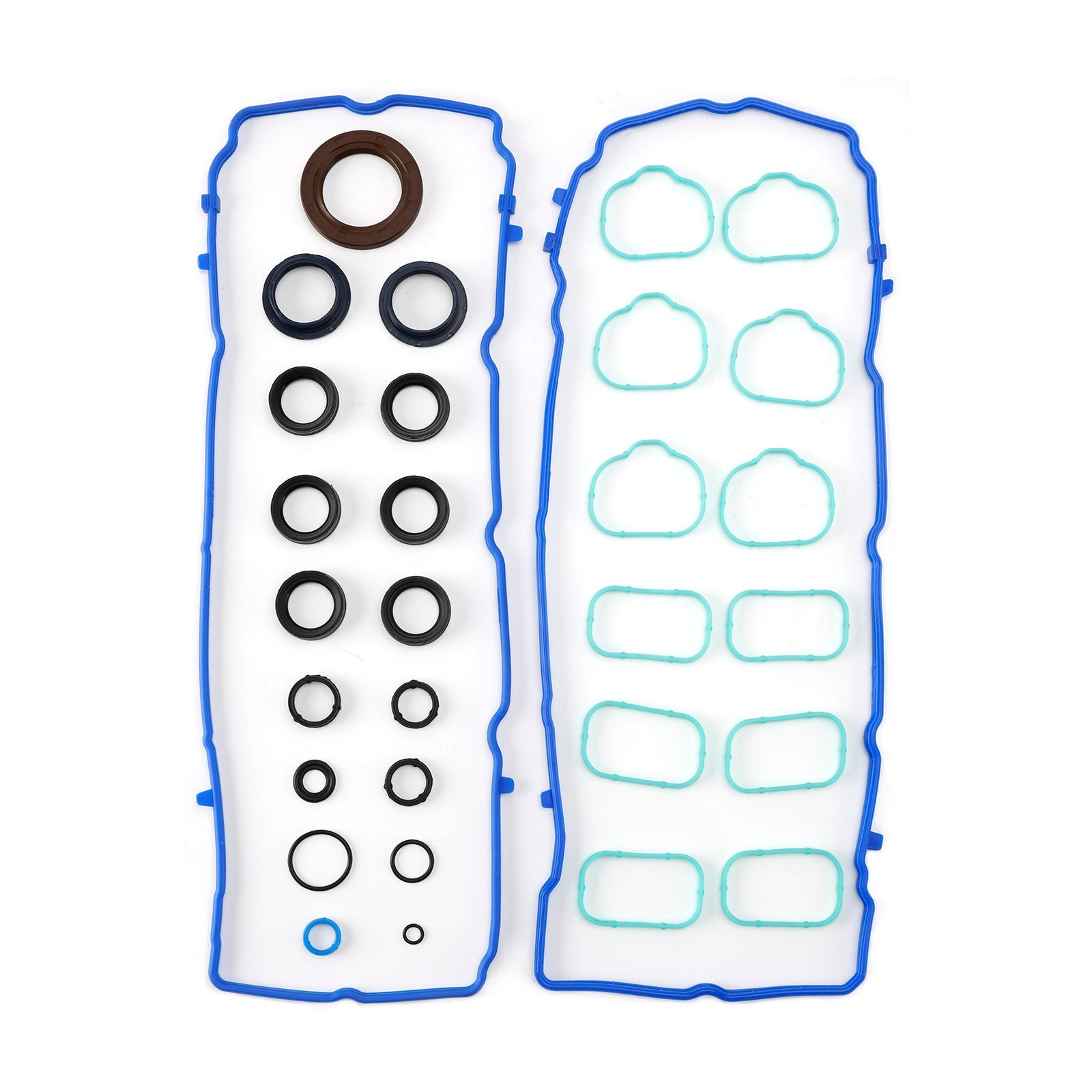 Rocker Arm Lifter Kit w/Head Gasket for Chrysler 300 3.6L 2011-2016 5184296AH