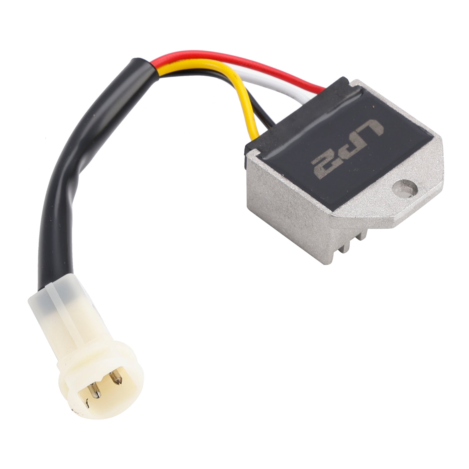 STATOR GENERATOR REGULATOR RECTIFIER GASKET FOR YAMAHA YFM100 CHAMP 100 89-1992