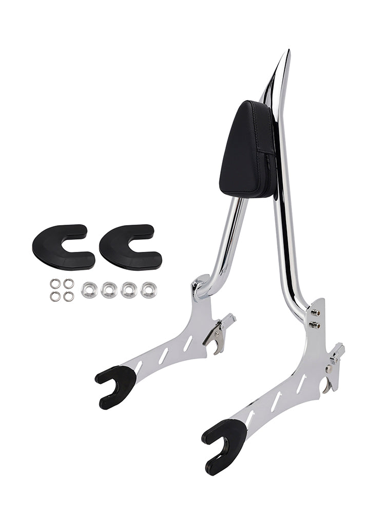 2017-2018 Roadmaster Classic Passenger Sissy Bar Backrest