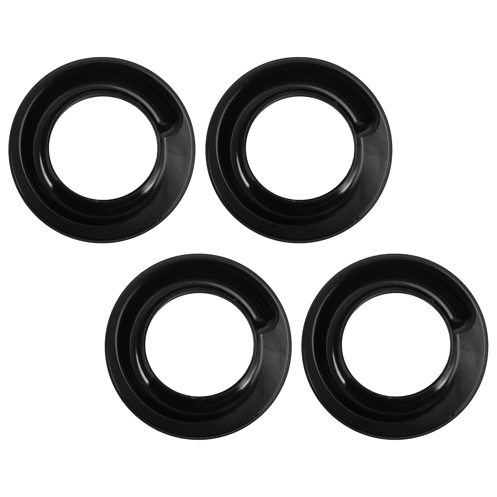 VW Bus T4 4? Cover Bottom Rubber Plate Spring Bottom 7D0511143