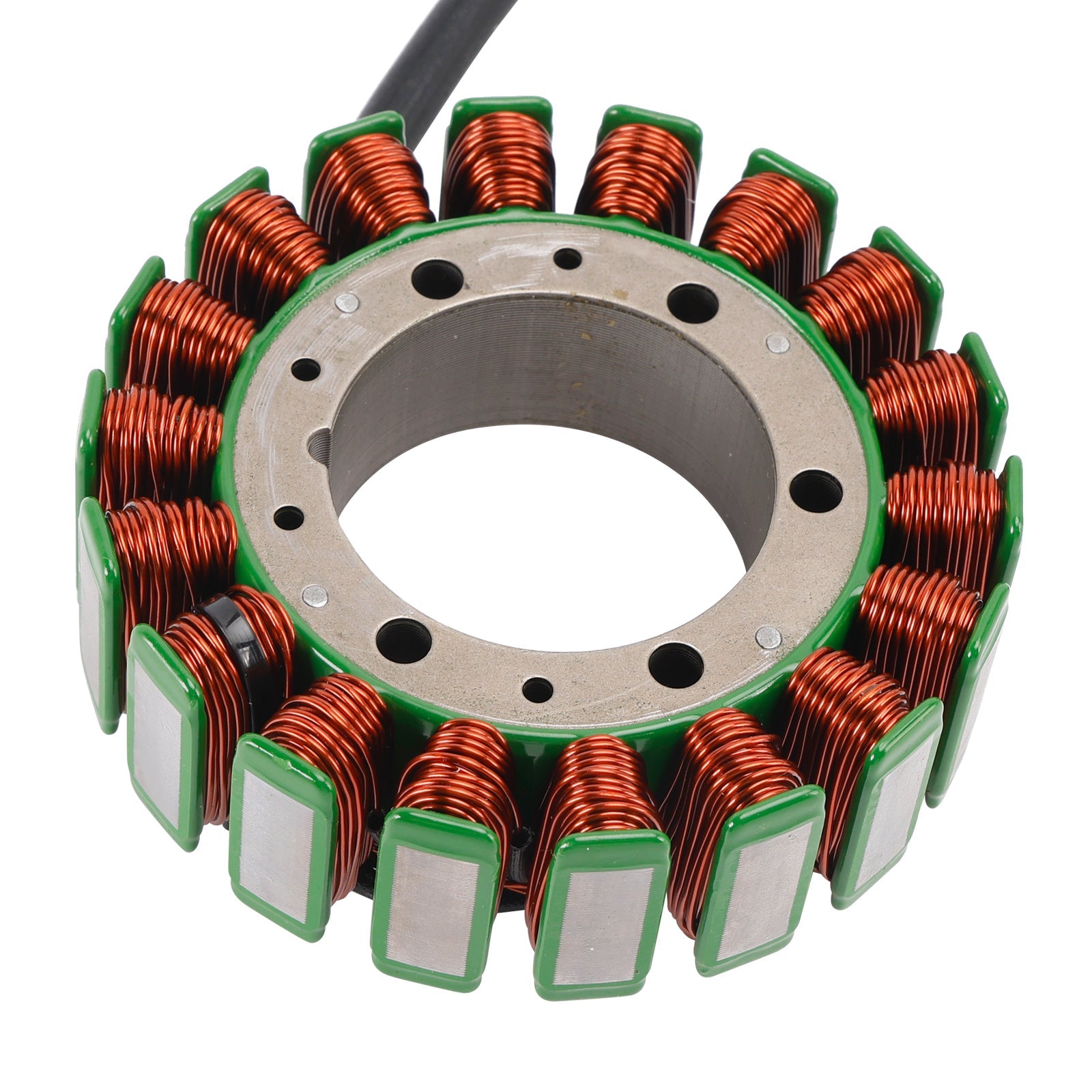 1981-1982 for Yamaha XV920R Virago STATOR ALTERNATOR MAGNETO 4X7-81410-20