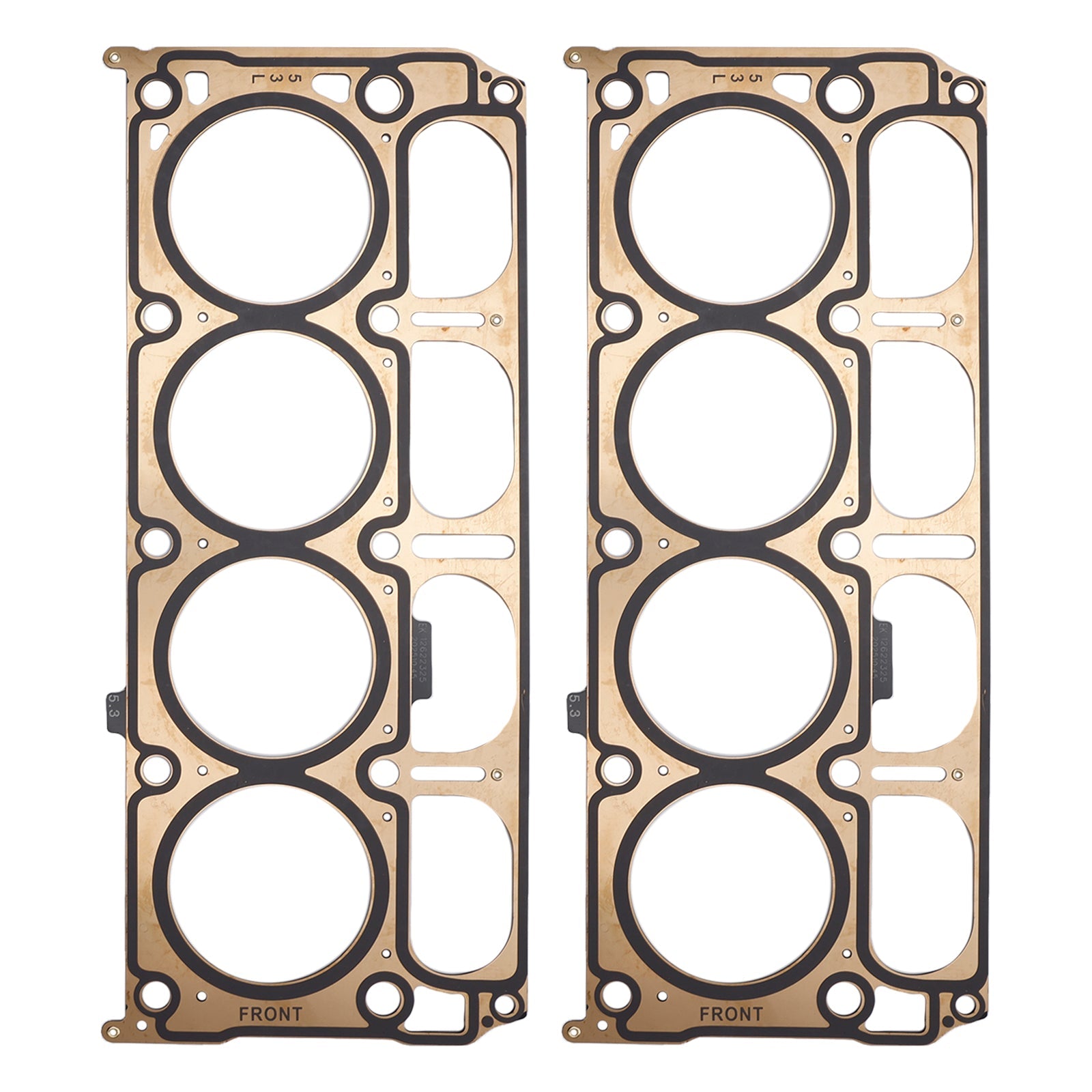 2014-2023 Chevrolet GMC 5.3L Trucks SUV AFM DOD Camshaft Lifters Kit