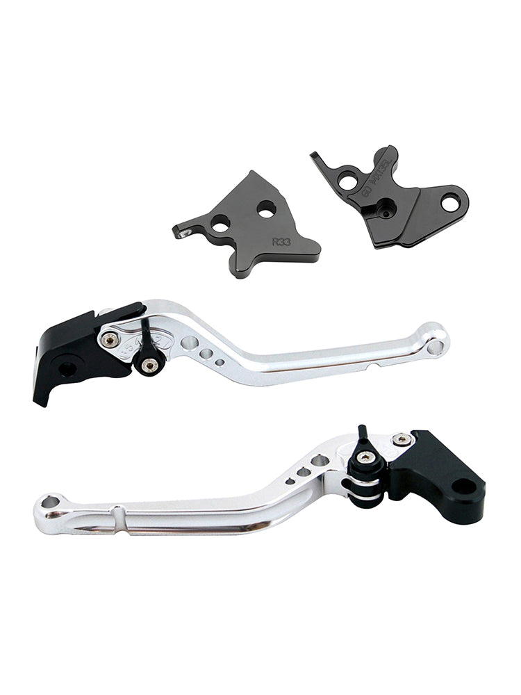 2005-2014 야마하 YBR125 롱 클러치 브레이크 레버