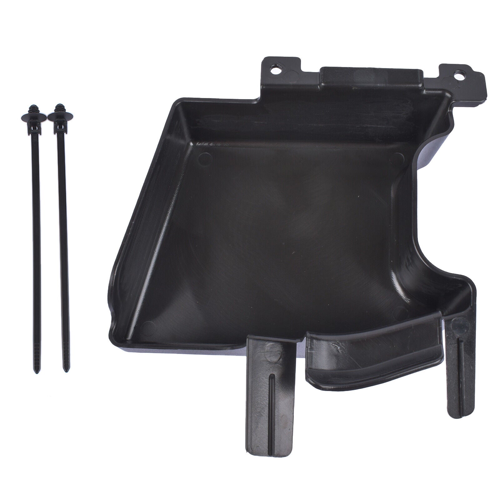 2015-2020 Dodge Challenger Charger ABS Brake Module Plastic Cover 68272122AA