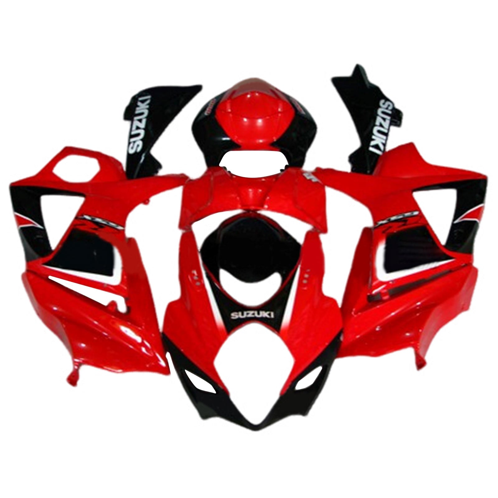 Amotopart Suzuki GSXR1000 2007-2008 K7 Fairing Kit Bodywork Plastic ABS