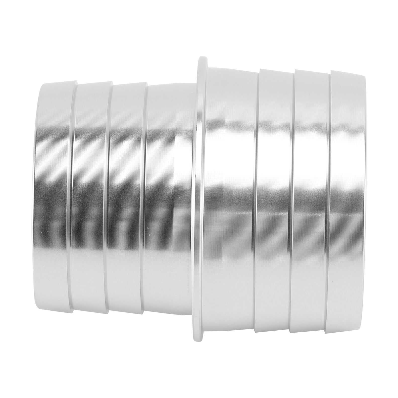 1-1/2" to 1-3/4" Inch Hose Barb Splice Coupler Repair Reducer Fitting Adapter