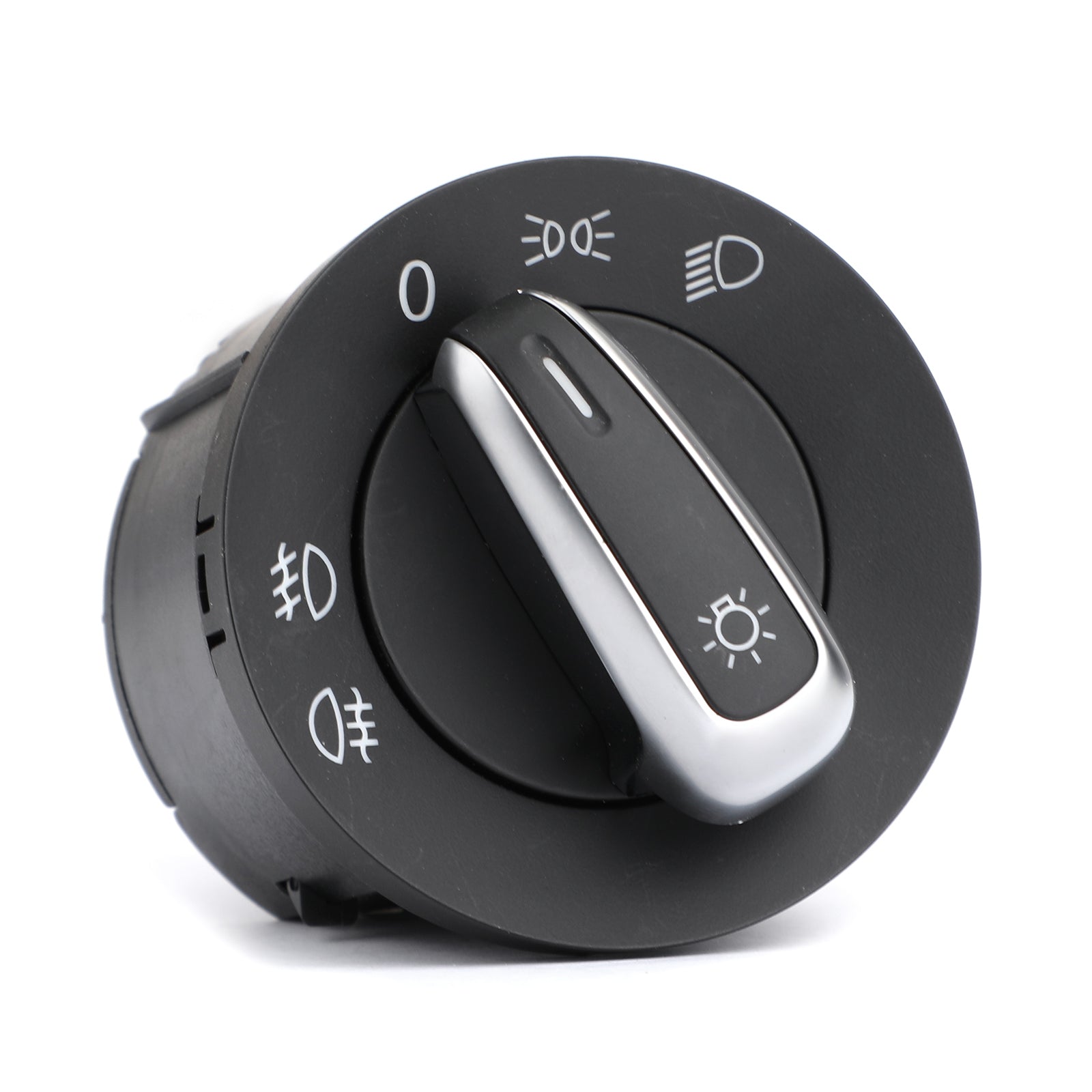 2008-2012 VW Golf MK6 Headlight & Both Fog Light Switch 3C8941431C