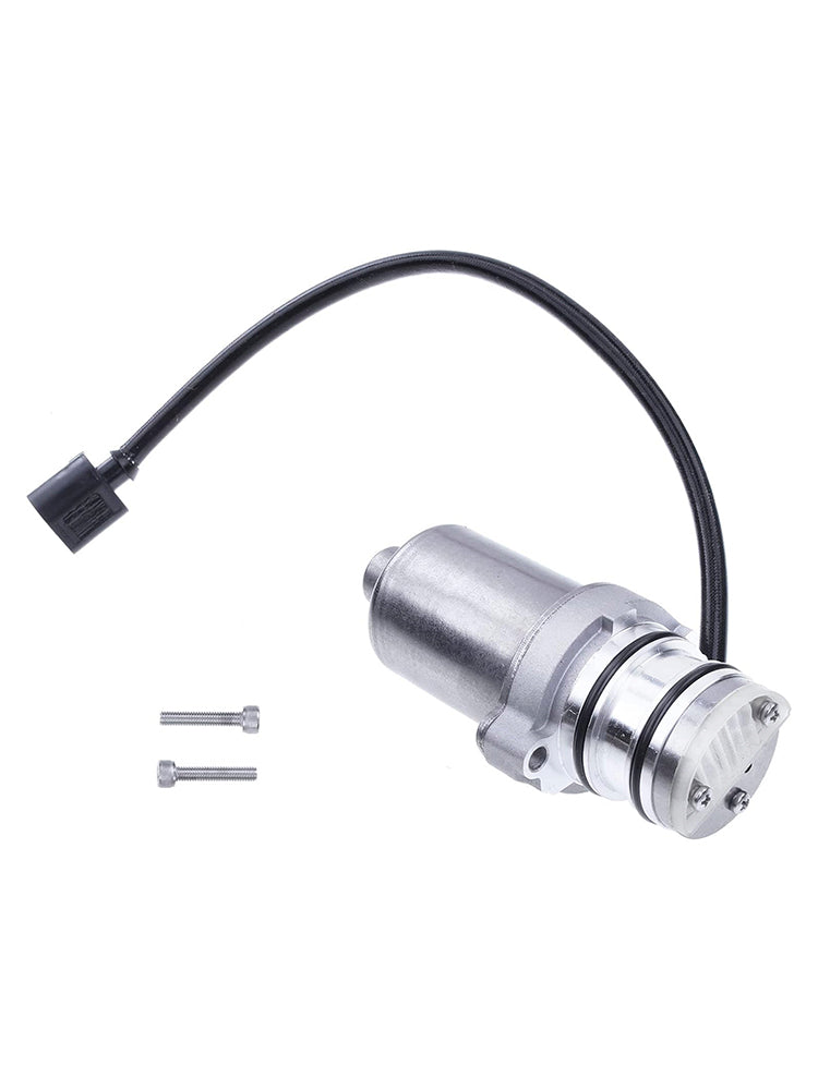 Differential Clutch Pump Motor 0AY598549A For Audi A3 Quattro RS Q3 TT 2009-2013