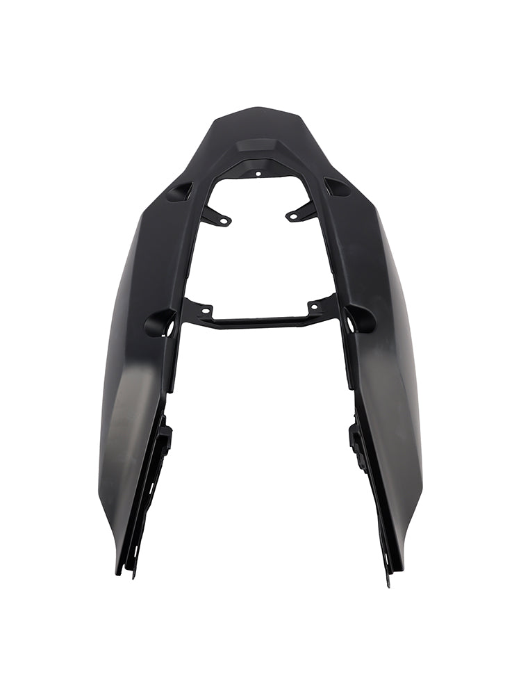 Fairing Tail Seat Unit Rear For 2019-2024 Yamaha Tenere 700 (Not Suitable Tenere 700 World Raid）