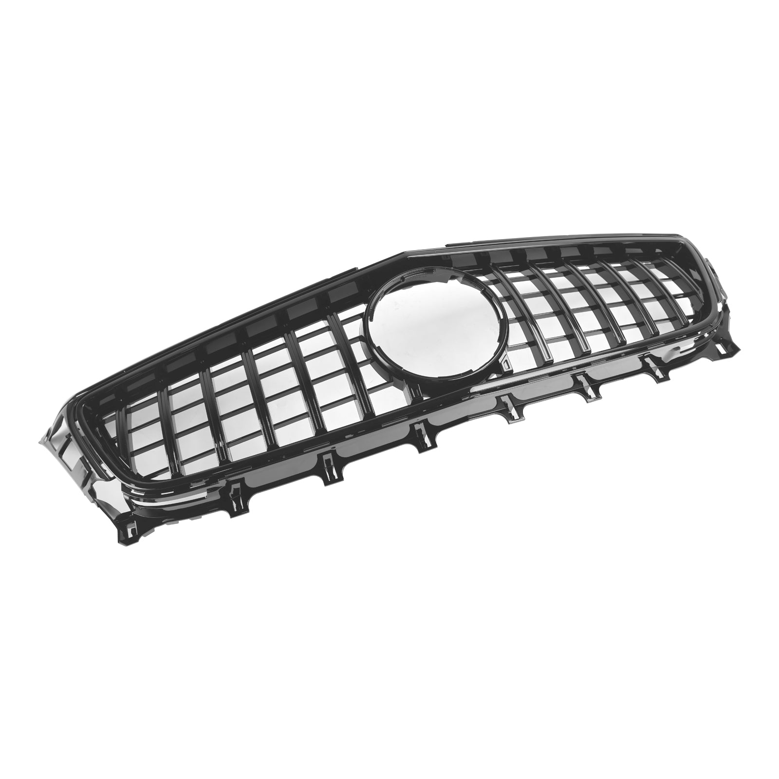 프론트 그릴 그릴 핏 메르세데스-벤츠 W218 CLS ClS350/500/550 2011-2014 GT