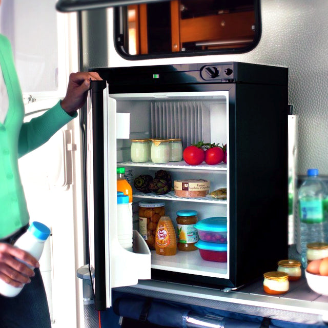 Replacement Refrigerator Door Shelf Kit for Dometic Refrigerator Freezer/Upper/Bottom Door Shelf 29325760166 For Dometic DM2652/ DM2852/ RGE400/ RK400/ RM2451/ RM2452/ RM2453 / RM2551