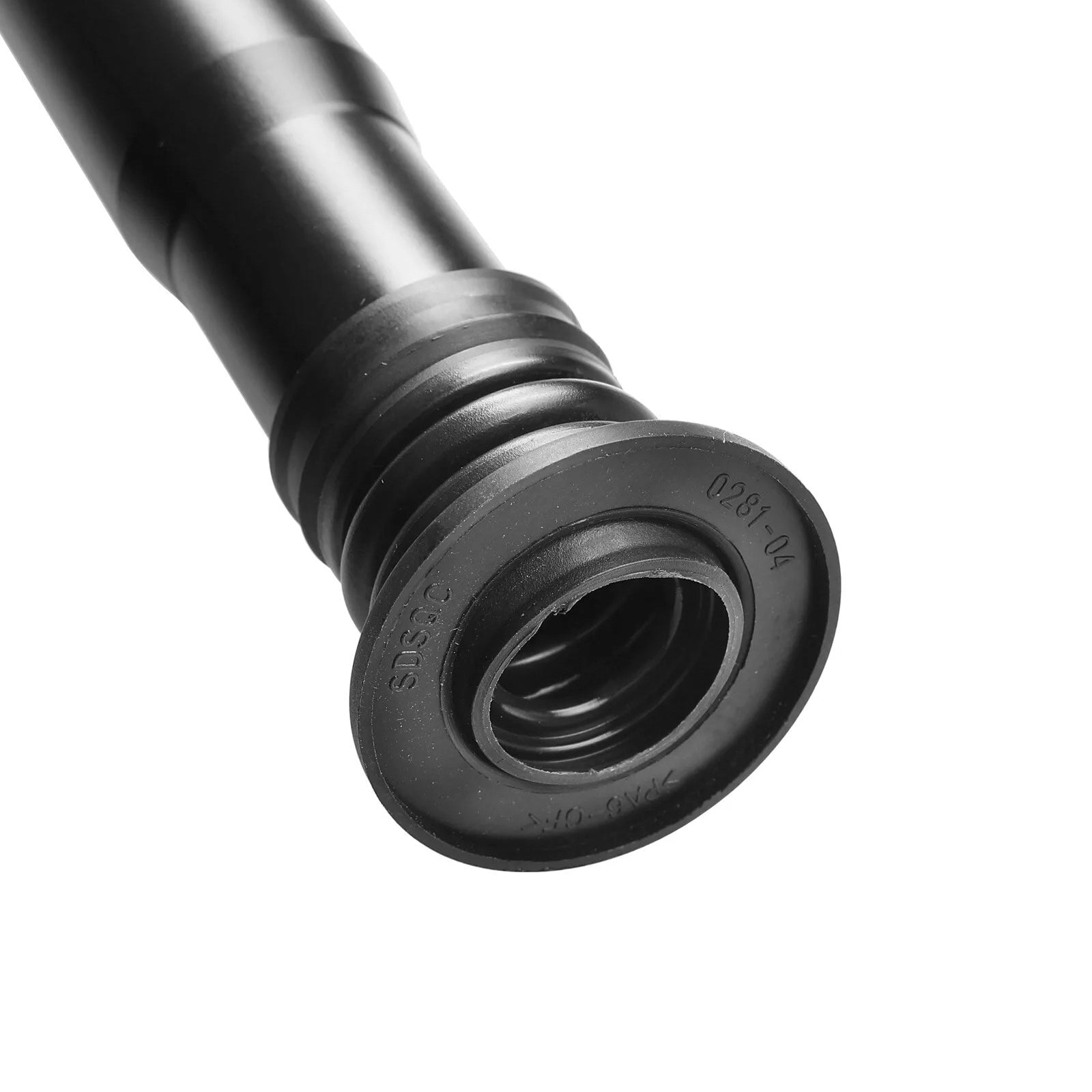 2015-2016 Mercedes-Benz CLS400 V6 3.0L Front Driveshaft Prop Shaft Assembly 2044107001