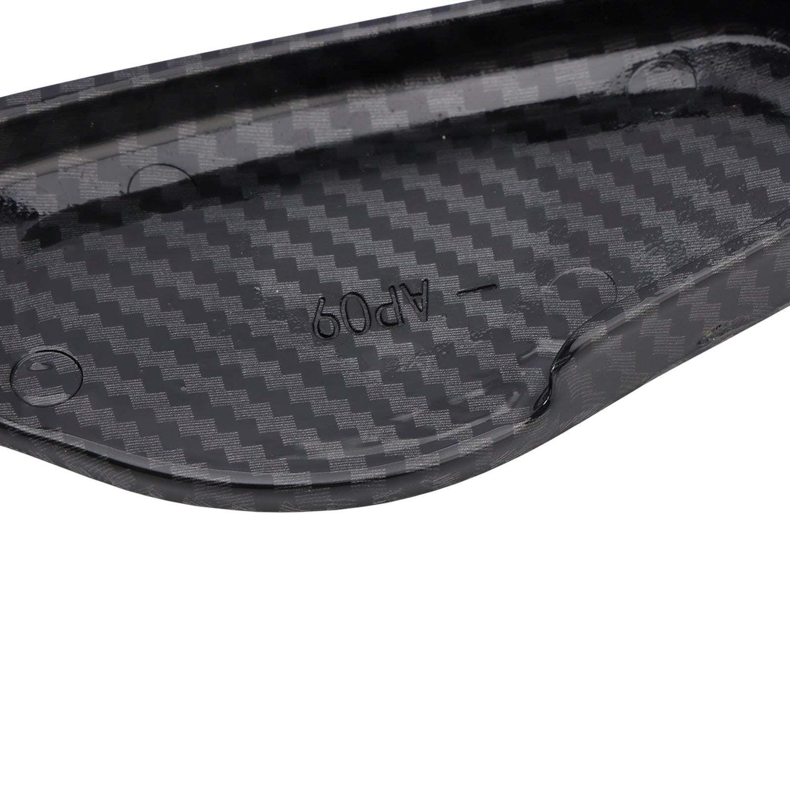 Carbon Look Steering Wheel Paddle Shifter Fit BMW 3 4 5 G20 G22 G30 2018+