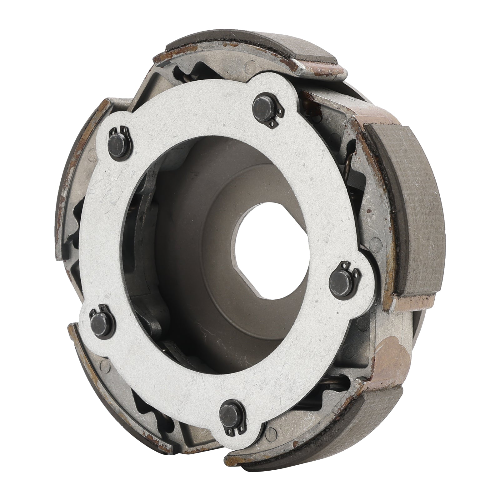 CLUTCH CARRIER ASSY FOR LINHAI 400 CUV, ATV 400-2B 2012, 27475, 27249