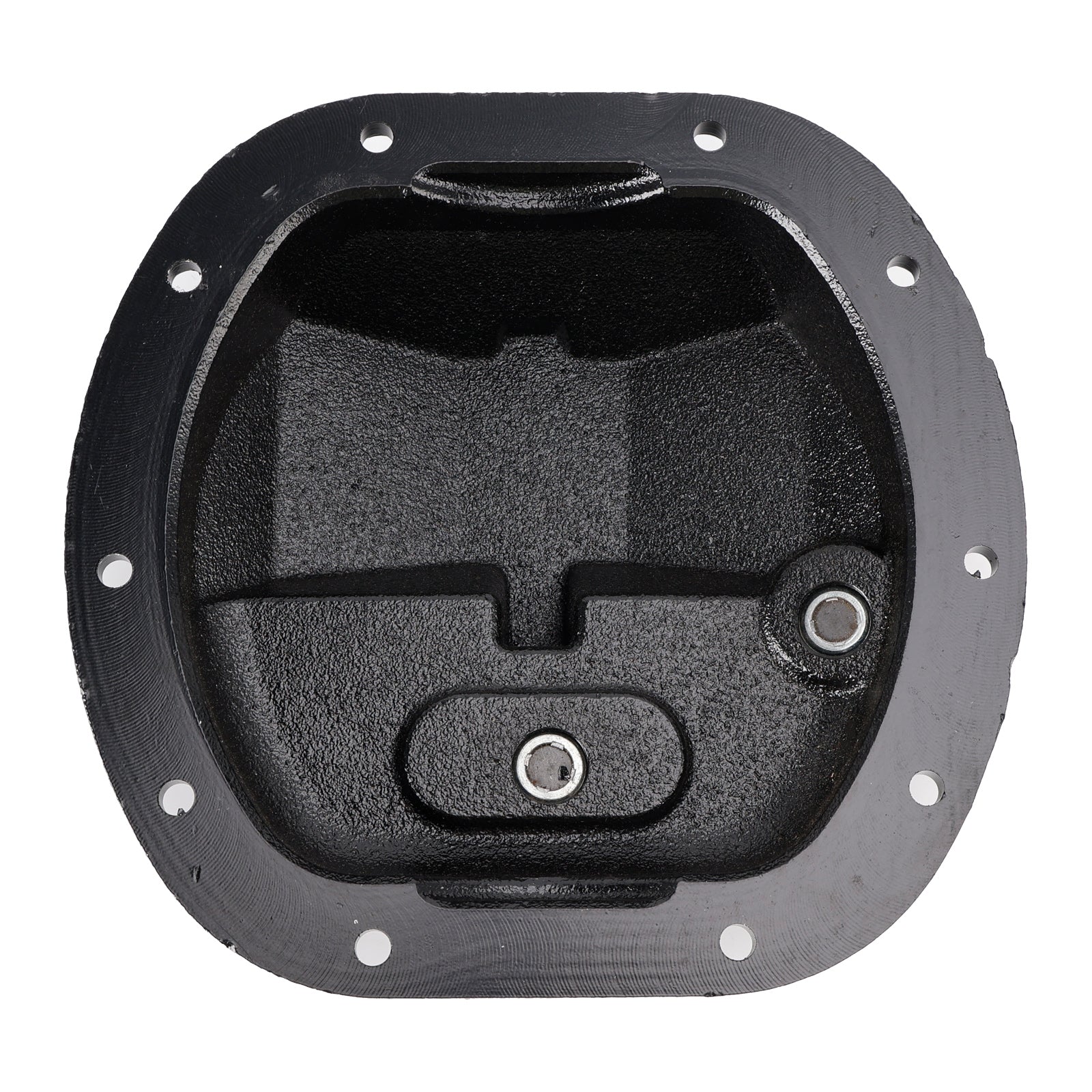 1981-1986 Jeep Scrambler Front Differential Cover for Dana 30 Yukon YHCC-D30