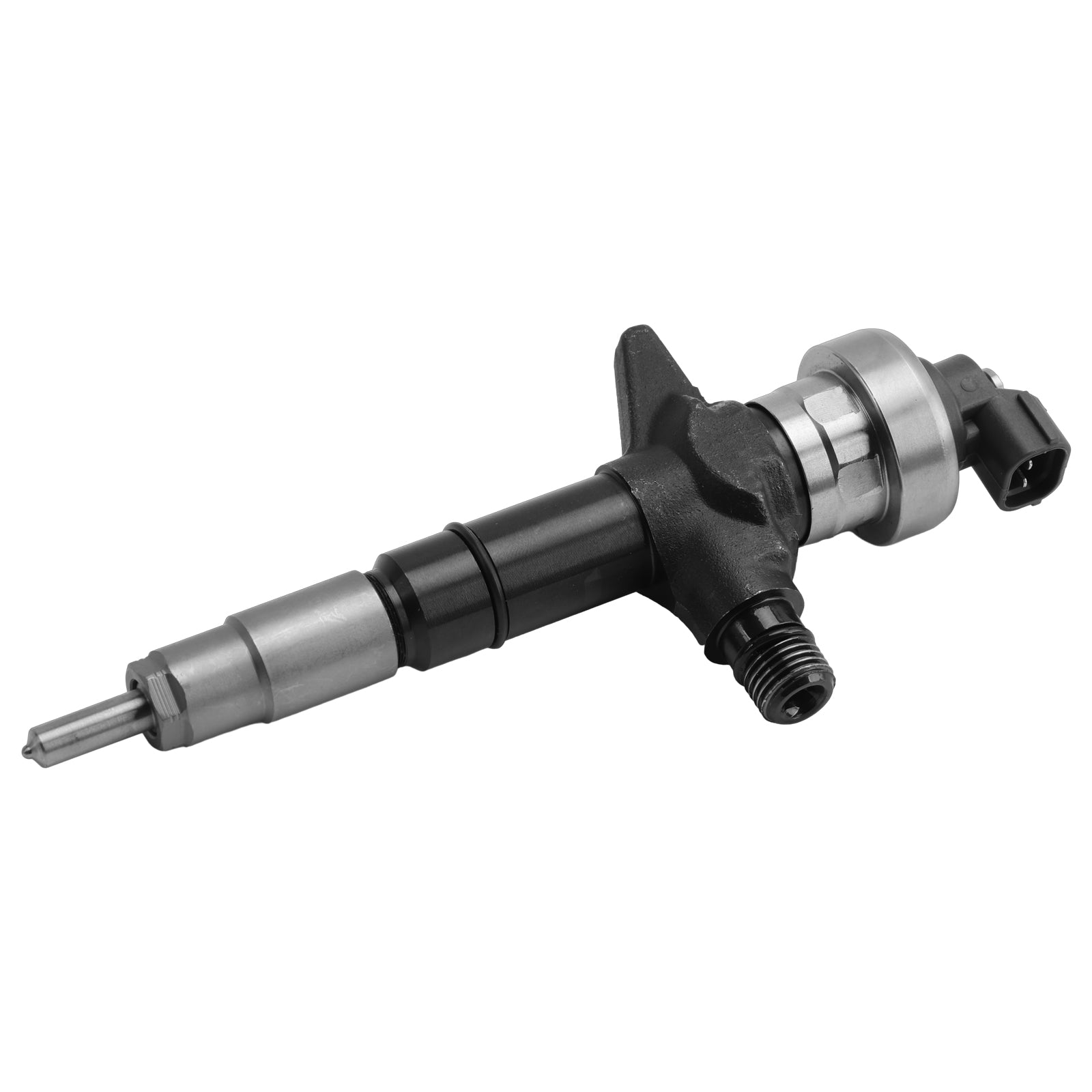 2007-2008 For Holden Rodeo 4JJ1 3.0L Engine 1PCS Fuel Injector 8980116040