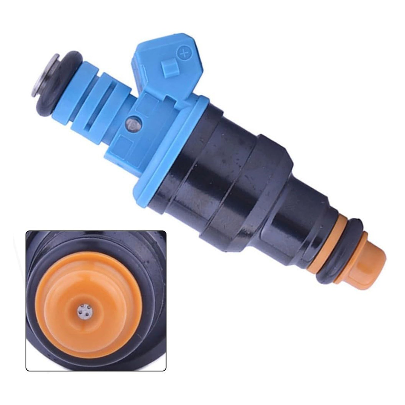 1Pcs Fuel Injector For Opel Astra Cavalier Calibra 2.0L 0280150427