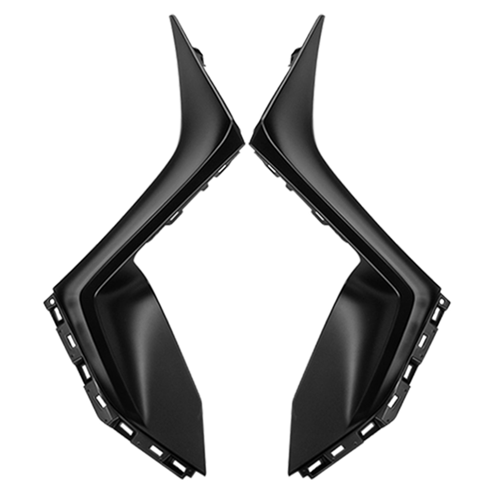 Injection ABS  Bodywork Fairing Kit for Yamaha X-MAX 300 XMAX 2023-2024 13#