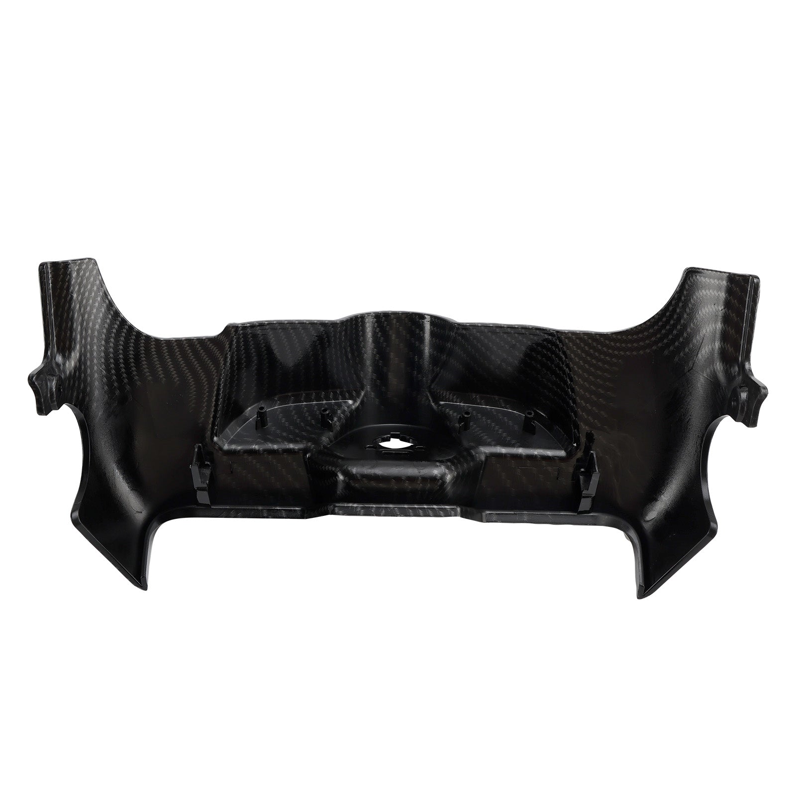 2023-2025 Touring Electra Street Glide Switch Panel Accent Cover Trim