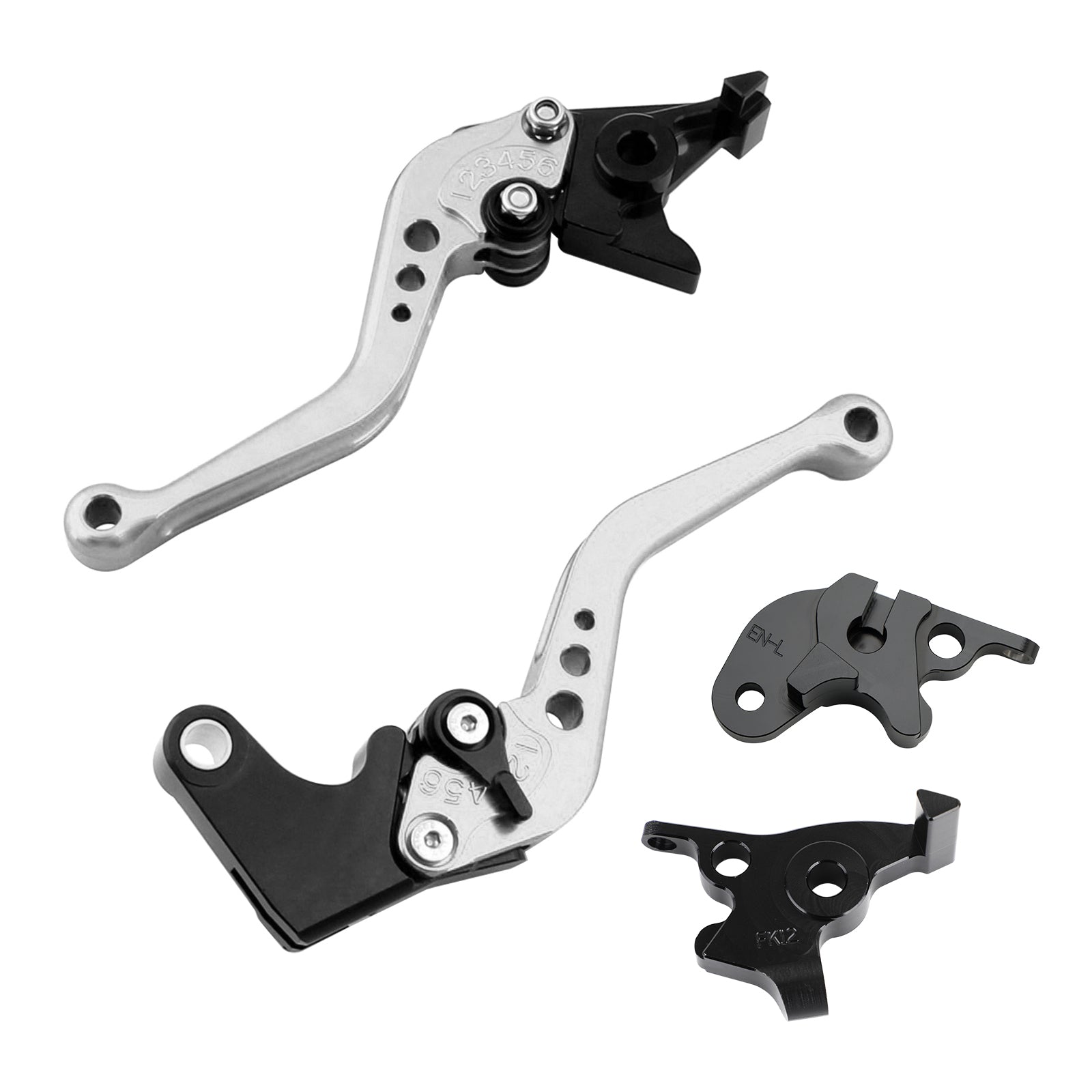 NEW Short Clutch Brake Lever fit for CFMOTO 250NK ABS 150NK 2019-2021