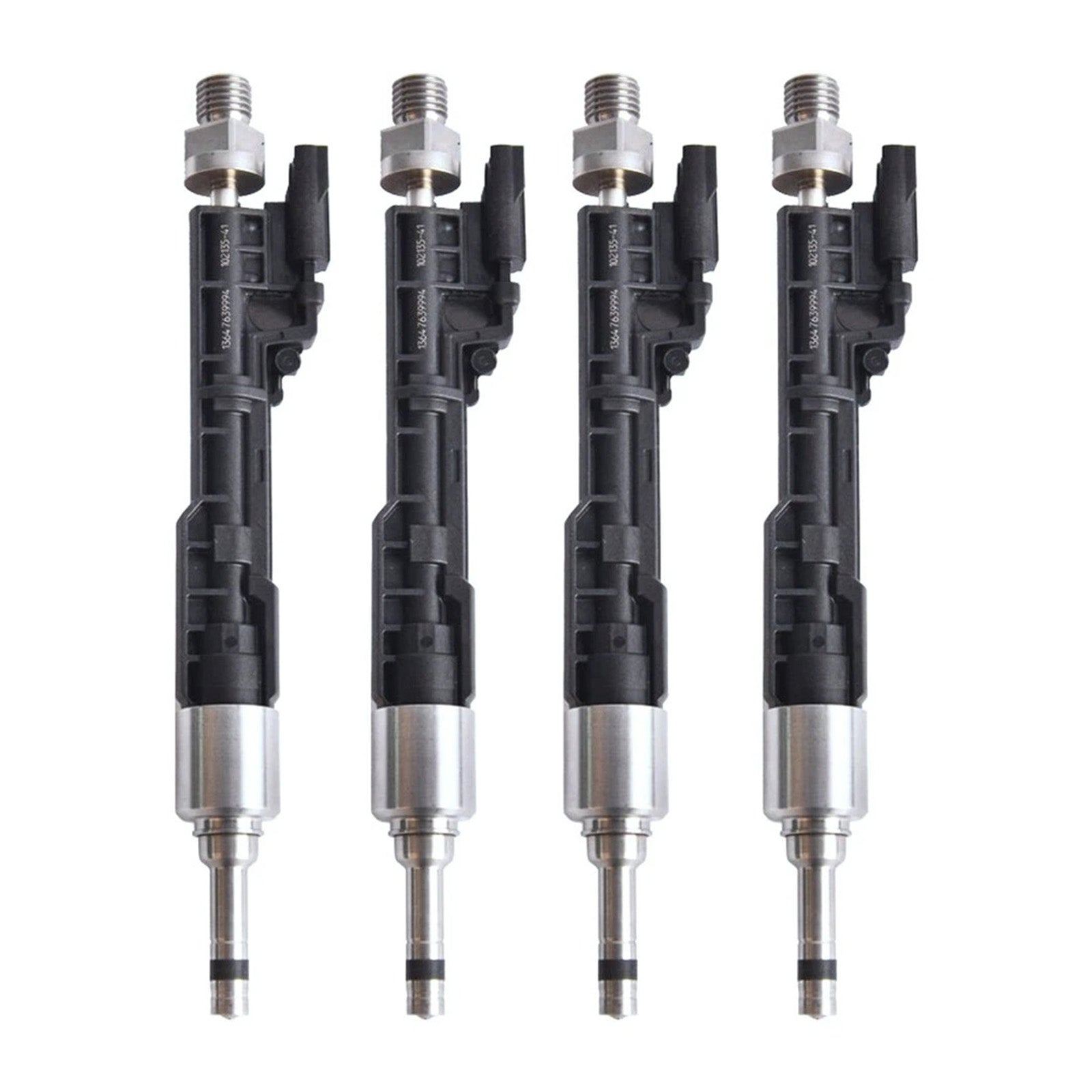 2015-2016 For BMW X4 4PCS Fuel Injector 13648625397