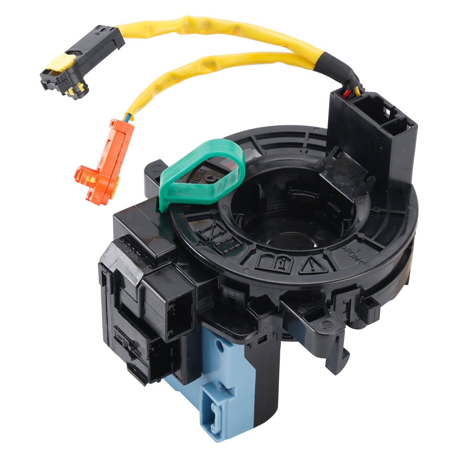 2012 LEXUS RX350 Clock Spring With Angle Sensor With Heated 84307-48100 843070E070