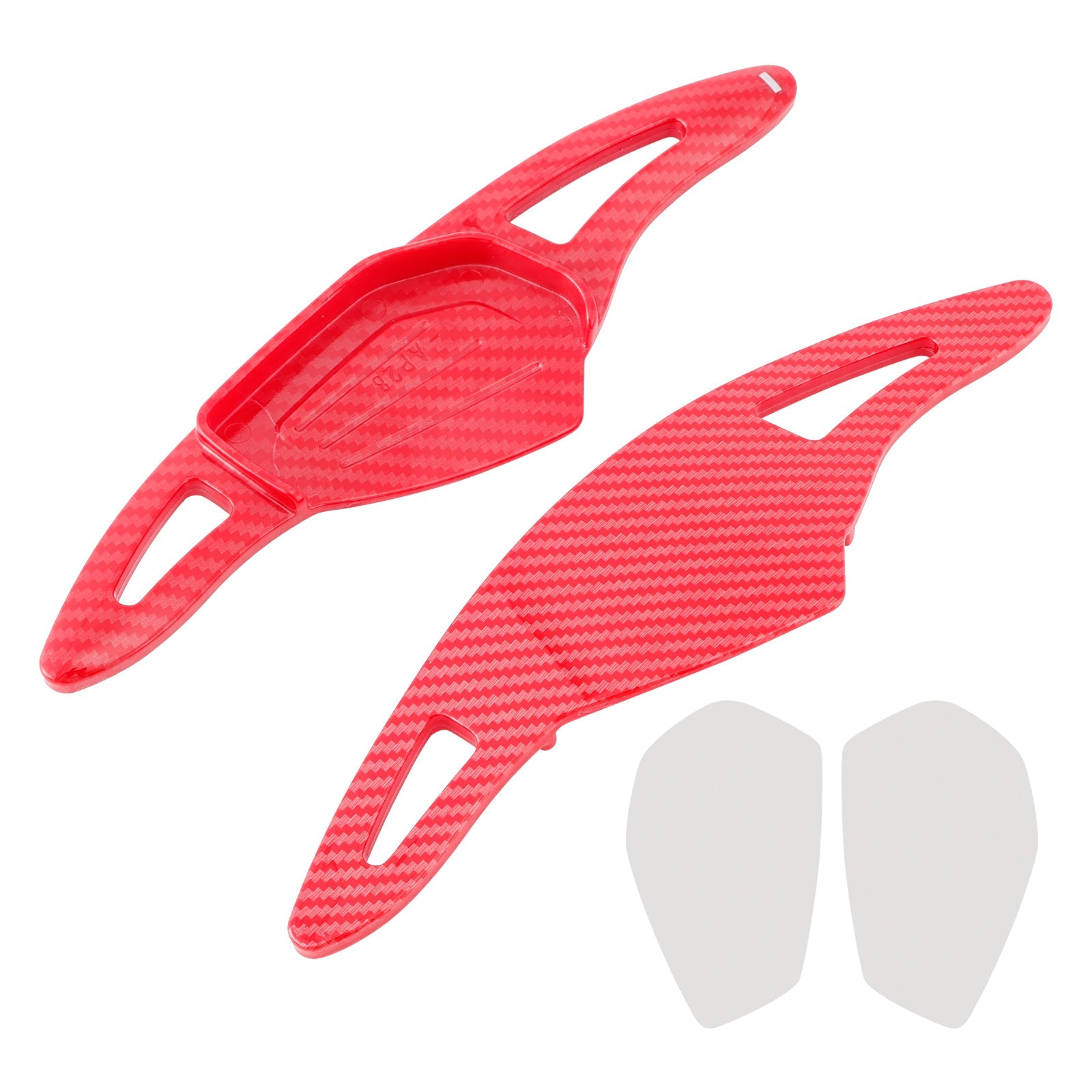 Steering Wheel Paddle Shifter Extension For ?KODA Octavia Kodiaq