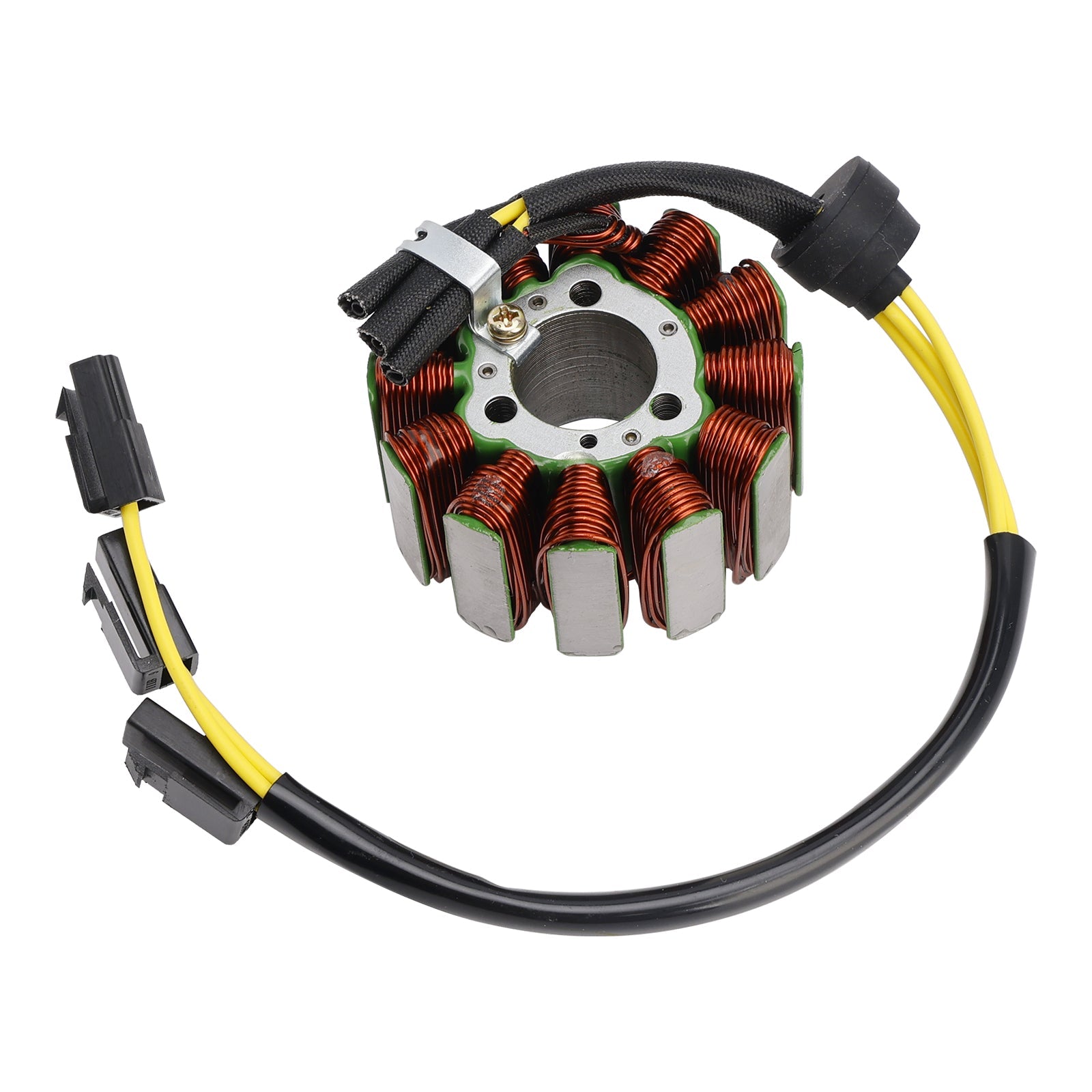 2004 for Kawasaki ZX1000-C1H Ninja ZX-10R Stator Generator 21003-0019
