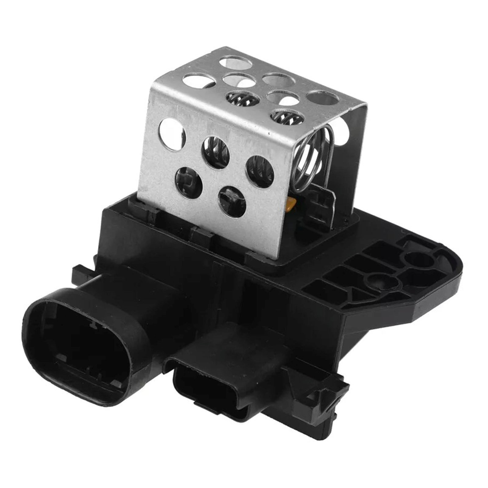 New Radiator Motor Fan Heater Resistor 9673999980 For Peugeot 108 3008