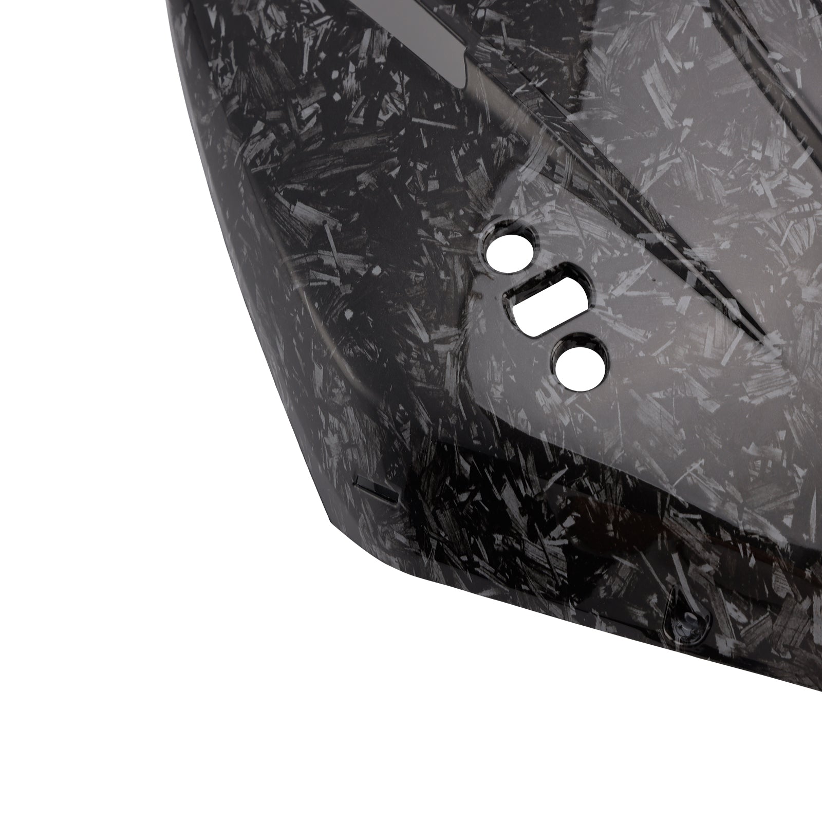 2021-2024 Aprilia RSV4 Headlight Fairing Windshield Cover