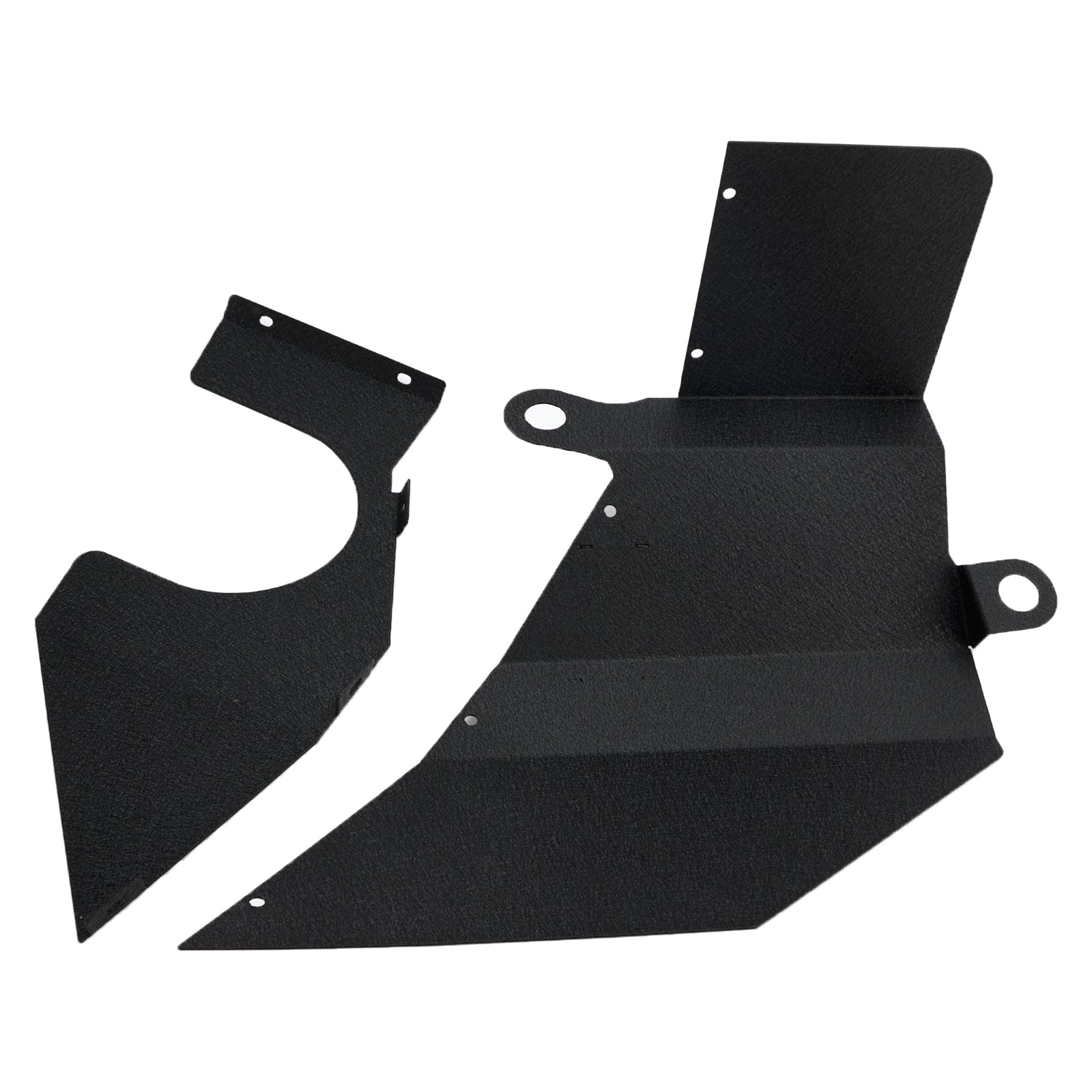 2015-2020 VW Golf GTi R 1.8T 2.0T Cold Air Intake Kit with Heat Shield