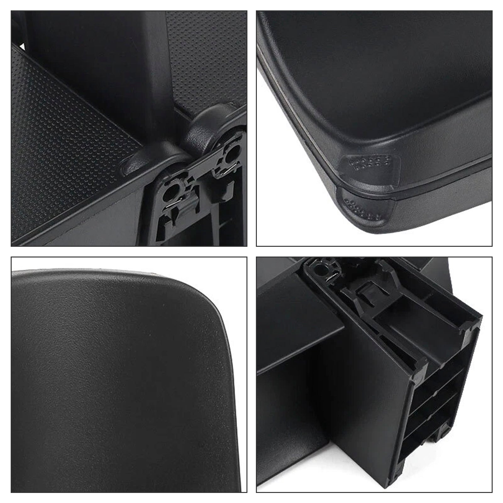 2016-2018 Honda HRV HR-V Center Console Cup Holder Insert Part 77230-T7W-A02ZA