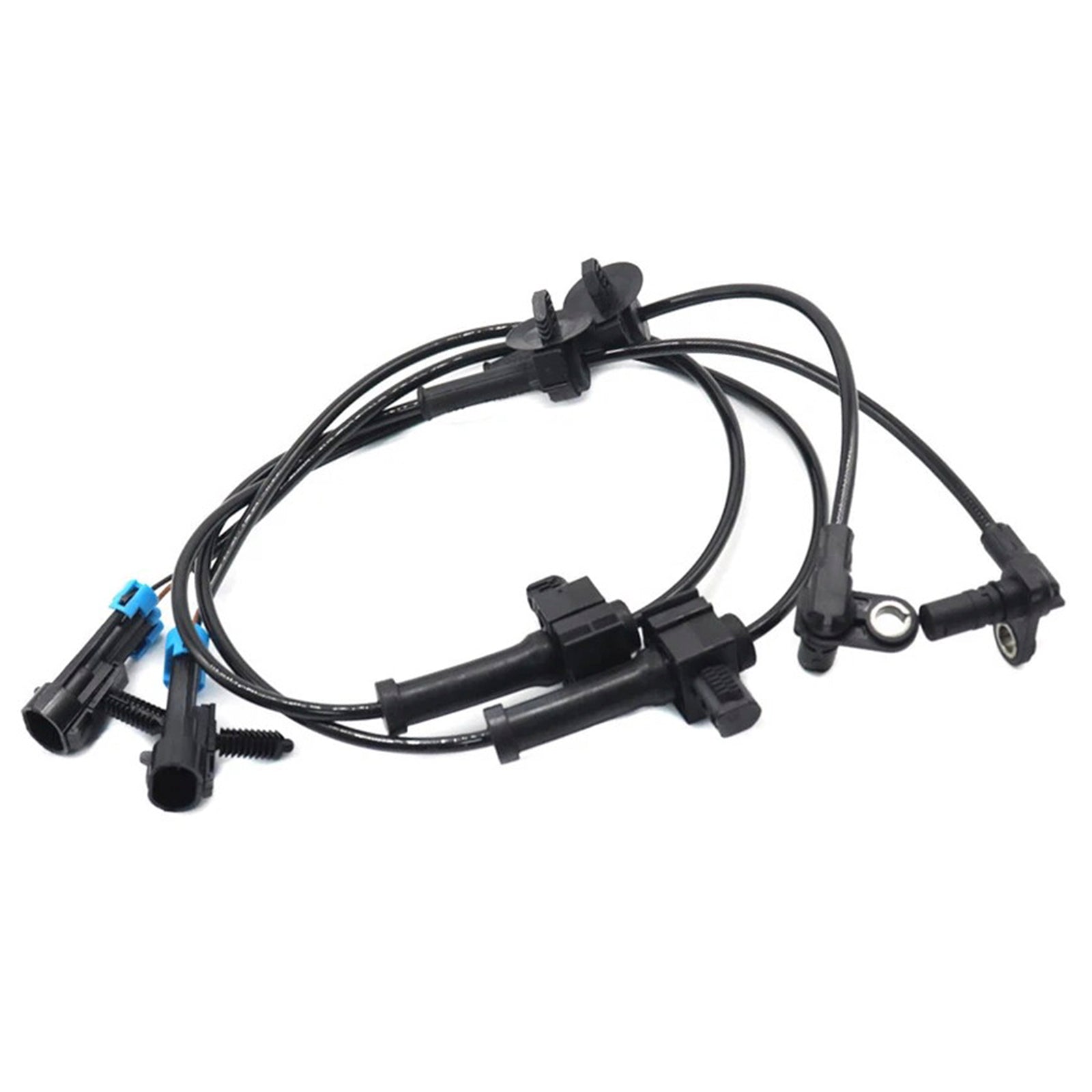 Rear Left or Right ABS Wheel Speed Sensor 15121067 for Cadillac Escalade