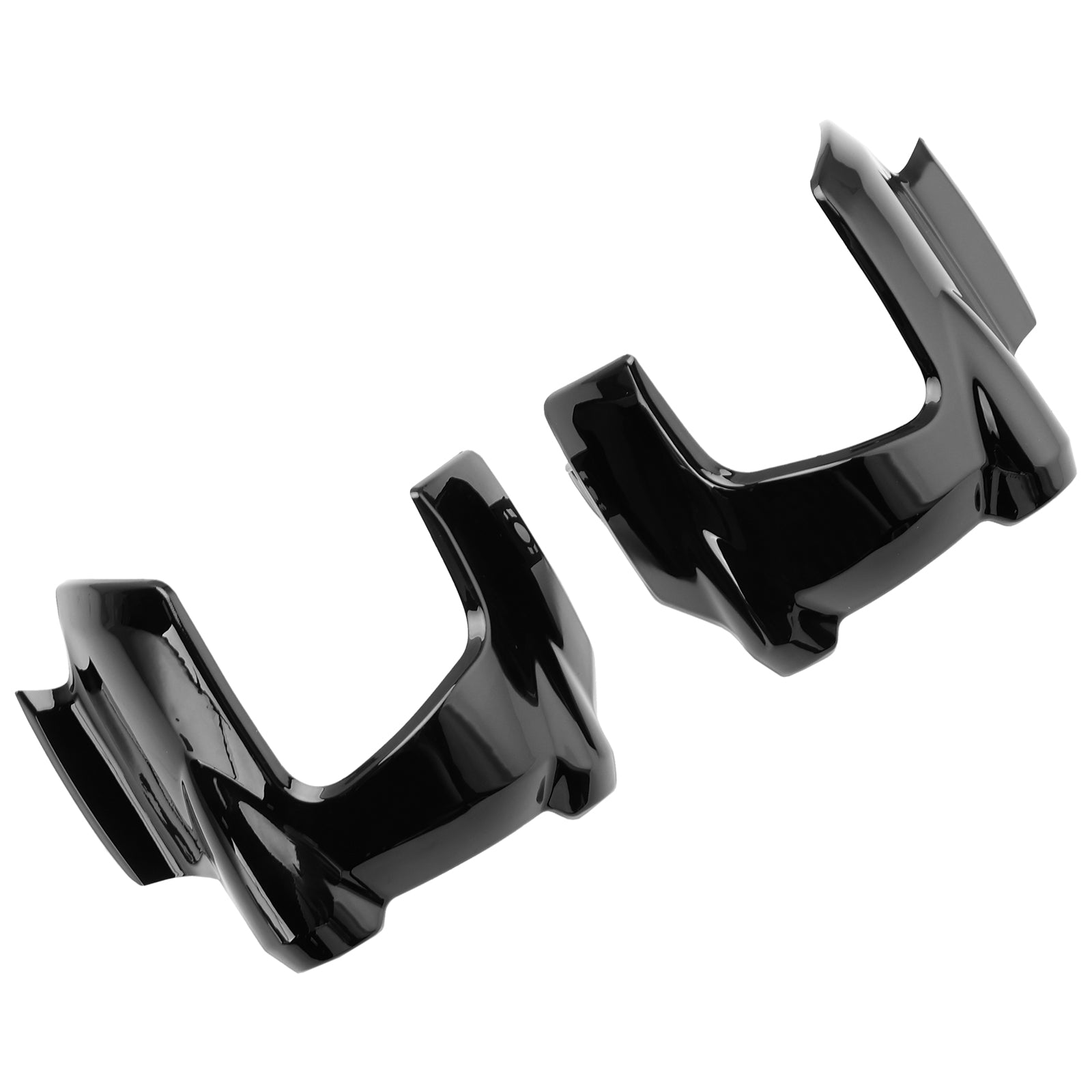 스피드 트윈 900 2023-2024 용 탱크 사이드 커버 패널 페어링 카울