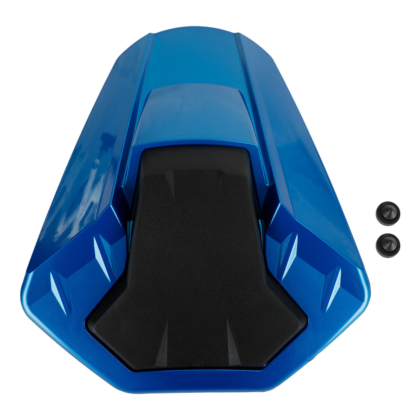 Rear Seat Cover Cowl Fairing For Suzuki GSXS 1000 GSX-S1000 2021 2022 Blue