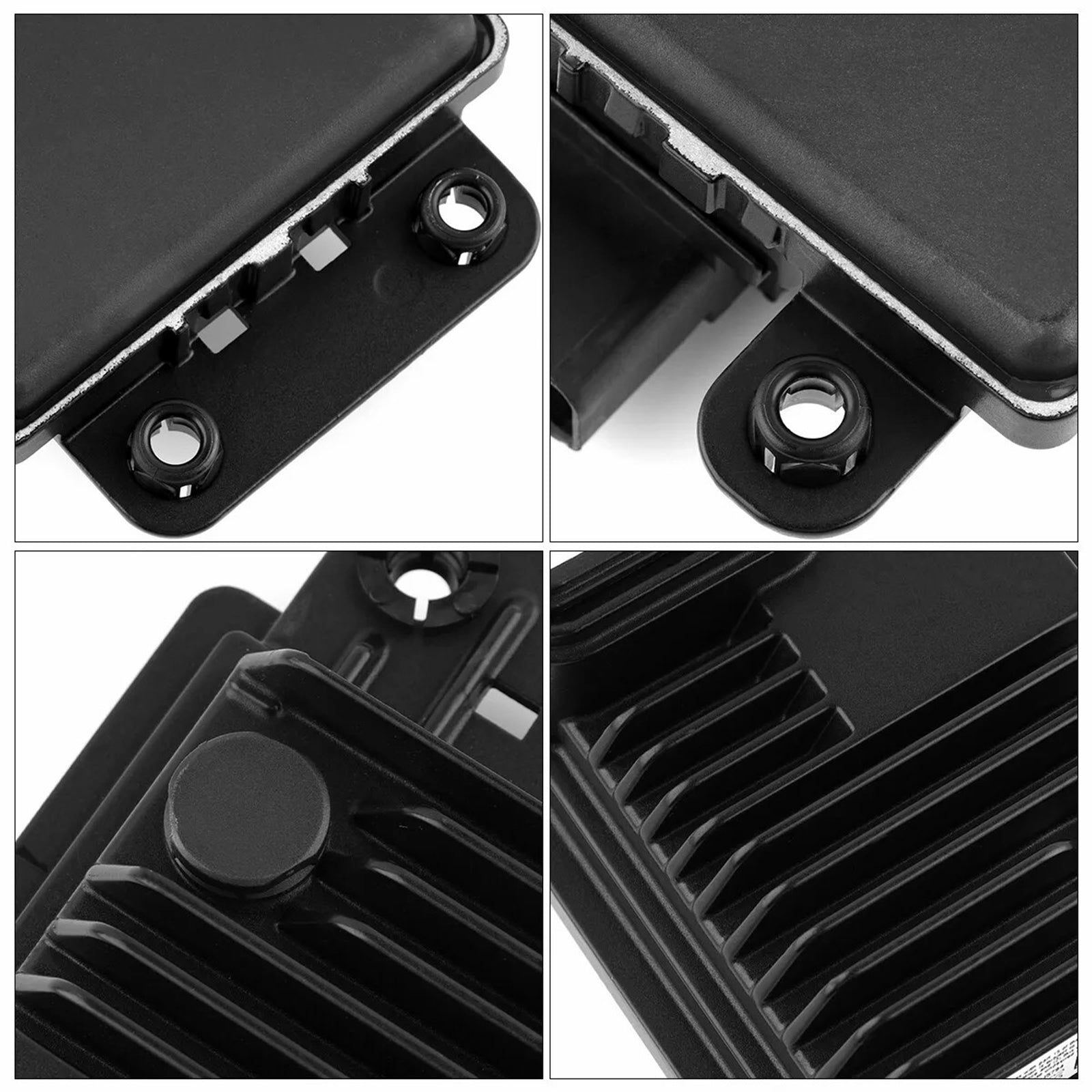 2015-2020 Ford F150 Adaptive Cruise Control Radar Sensor FL3T-9G768-AJ