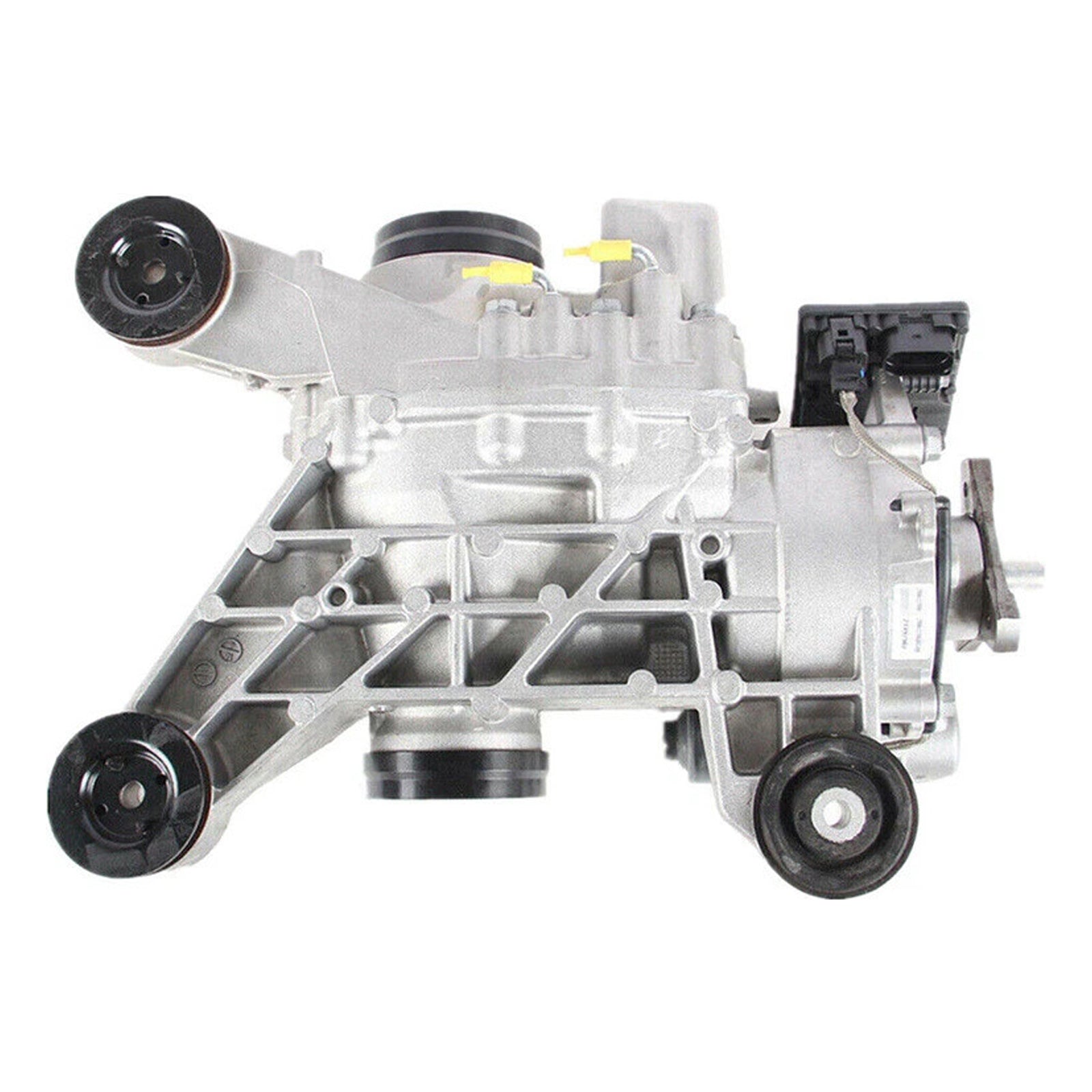 11.2014-08.2018 Seat LEON ST (5F8) 2.0 TDI 4Drive (CUNA, DJGA) Rear Axle Gear Differential 0CQ525010T