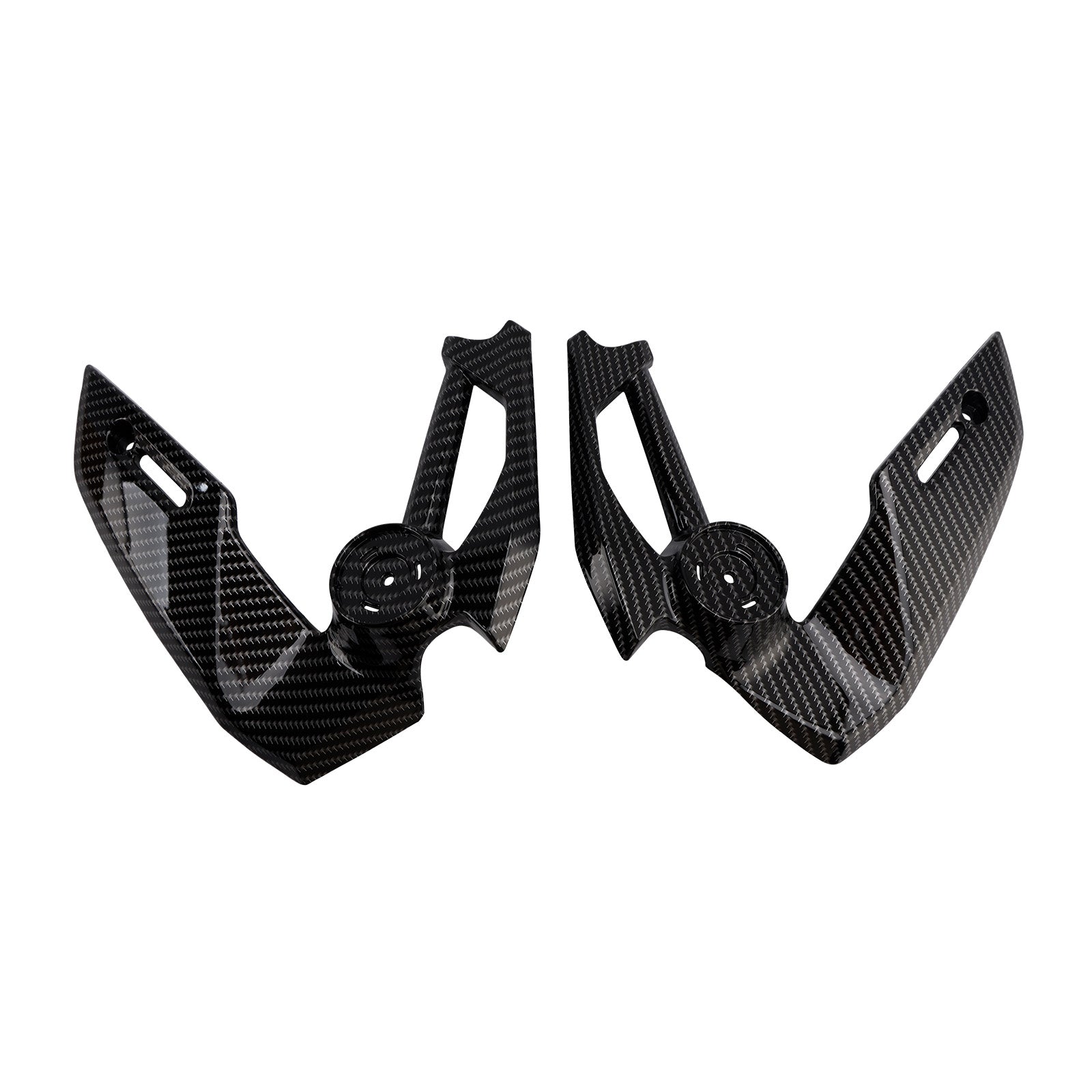 2025-2026 Kawasaki Z900 Frame Side Cover Guard Fairing