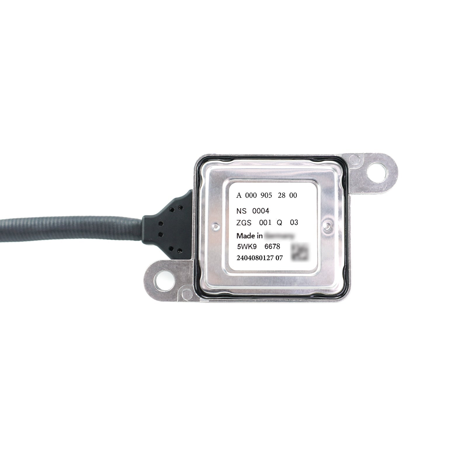 06.2011-02.2015 For Mercedes-Benz M-CLASS (W166) ML 350 BlueTEC 4-matic Van Nox Sensor 5WK96678