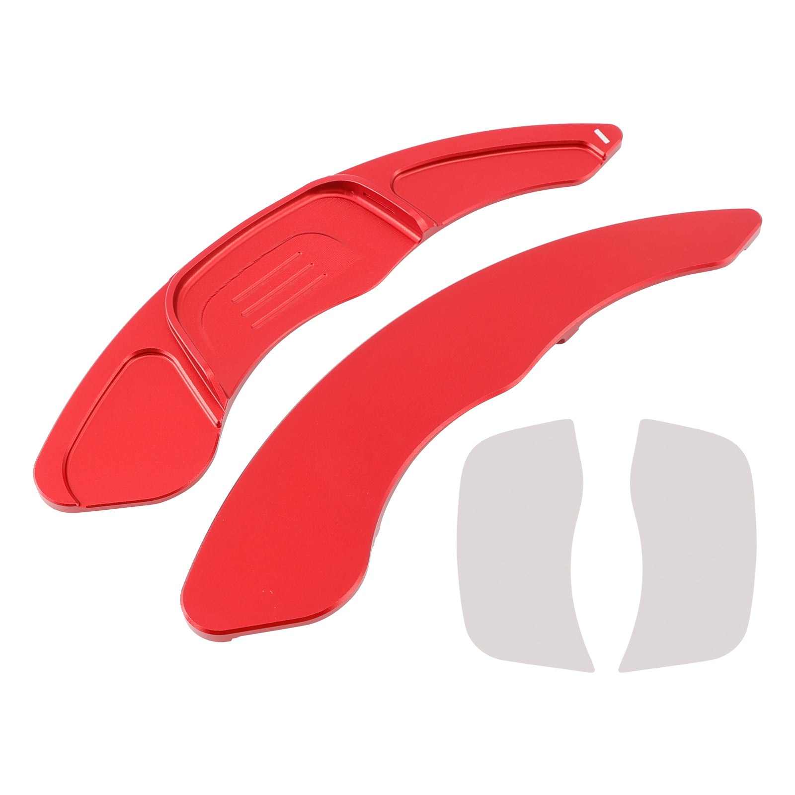 Steering Wheel Paddle Shifter Extension For VW Golf 7 T-ROC